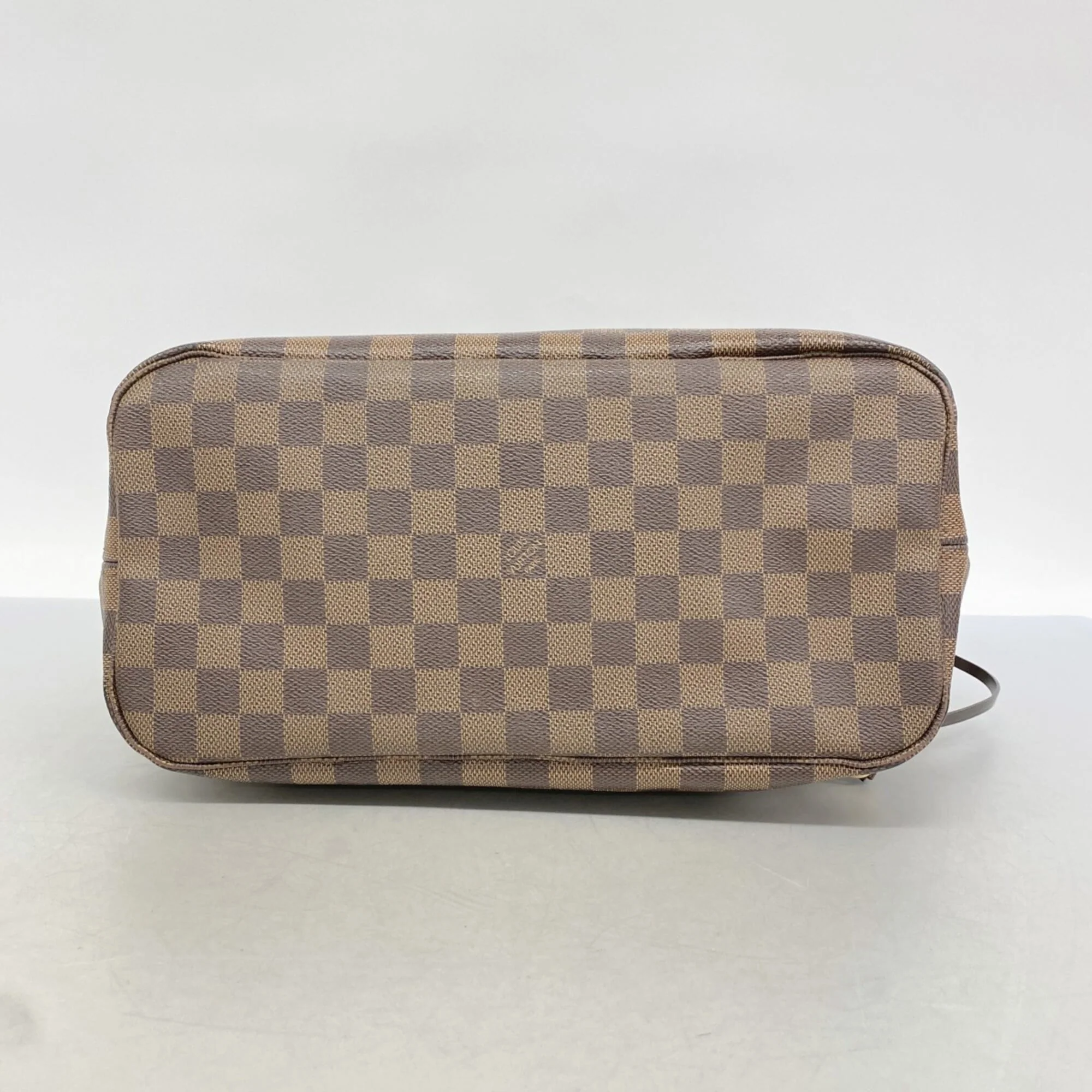 Neverfull NM Tote Damier MM - Image 3
