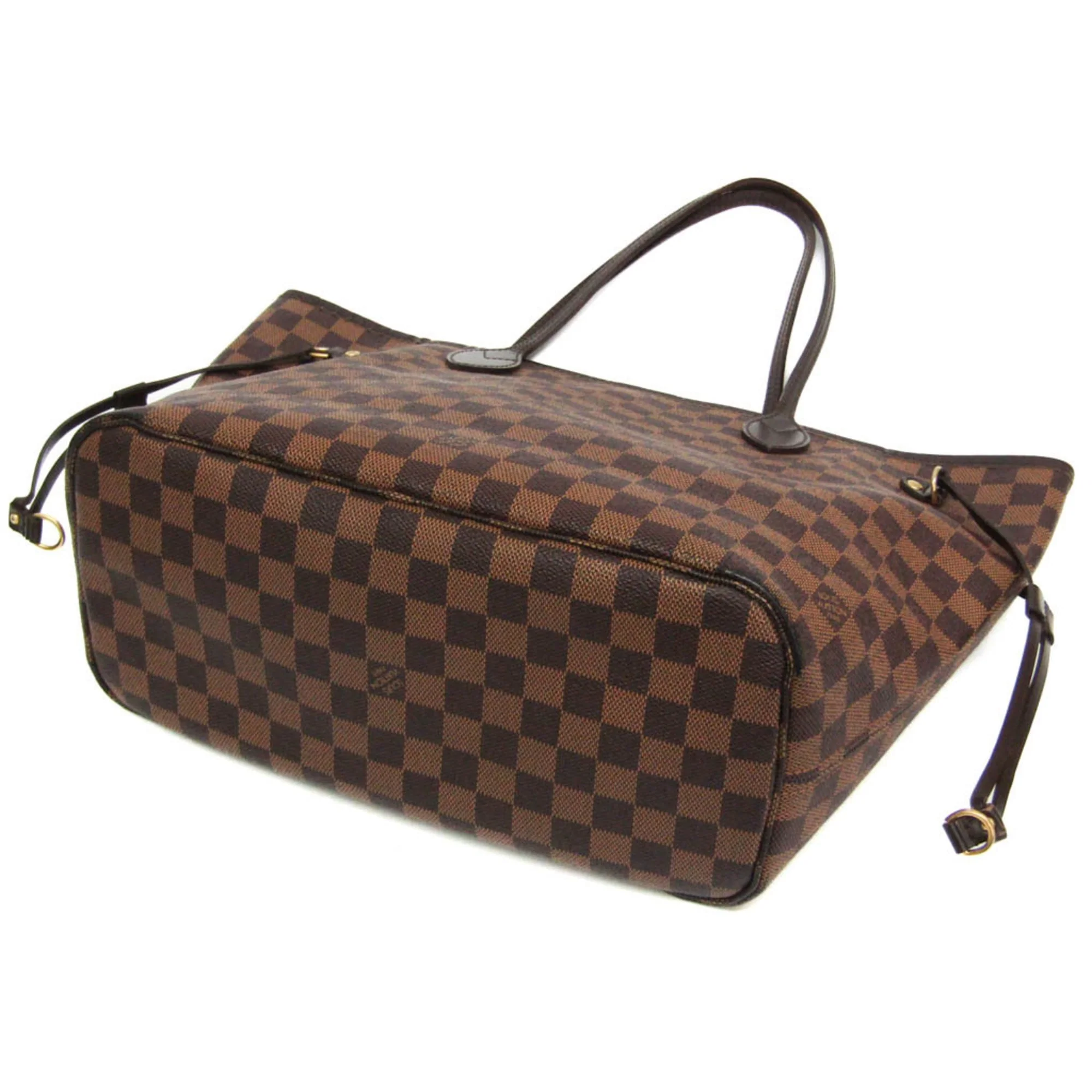 Neverfull NM Tote Damier MM - Image 2