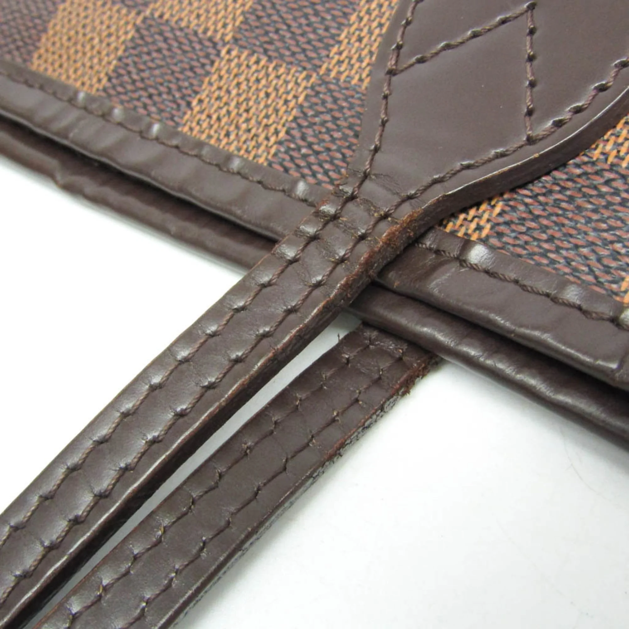 Neverfull NM Tote Damier MM - Image 8