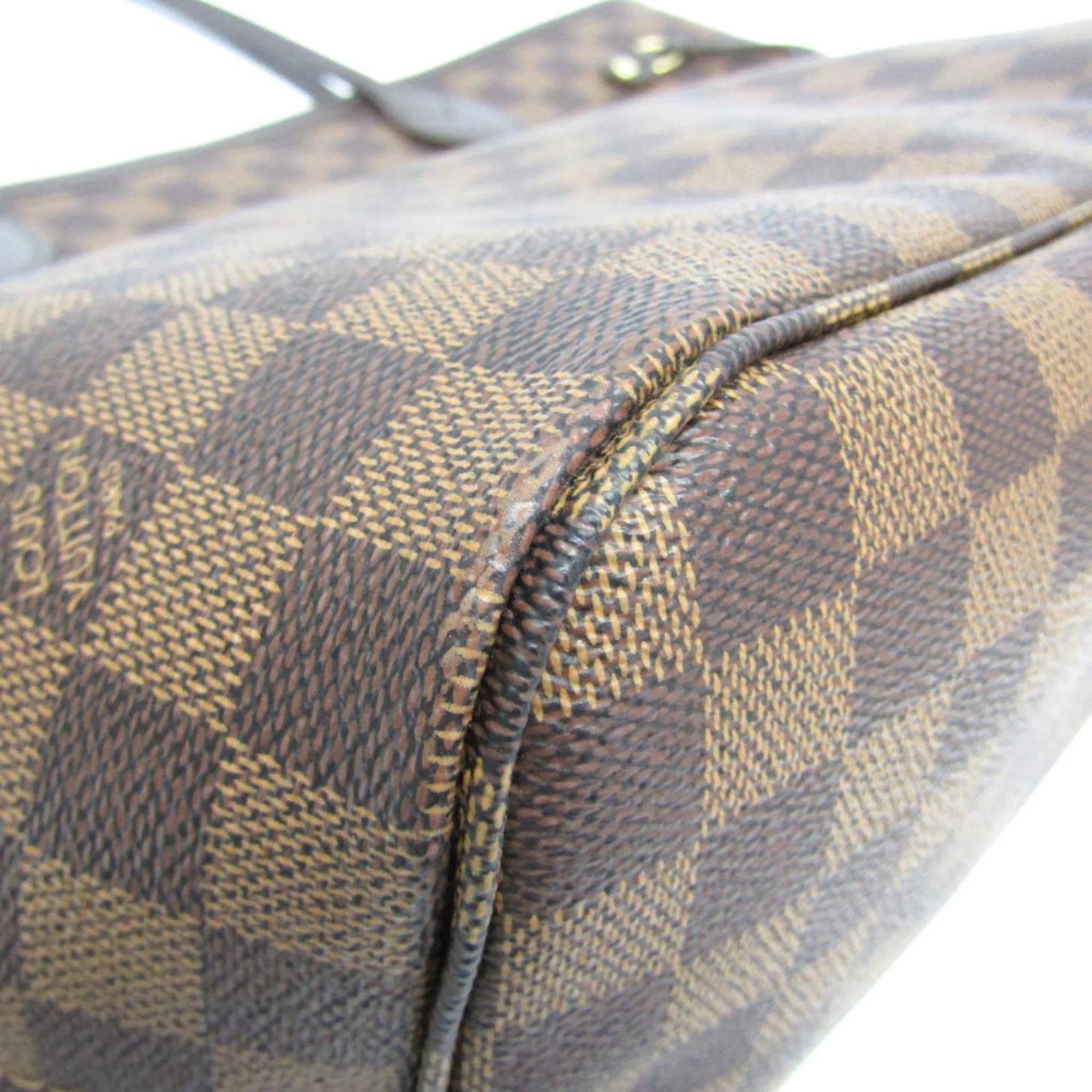 Neverfull NM Tote Damier MM - Image 4