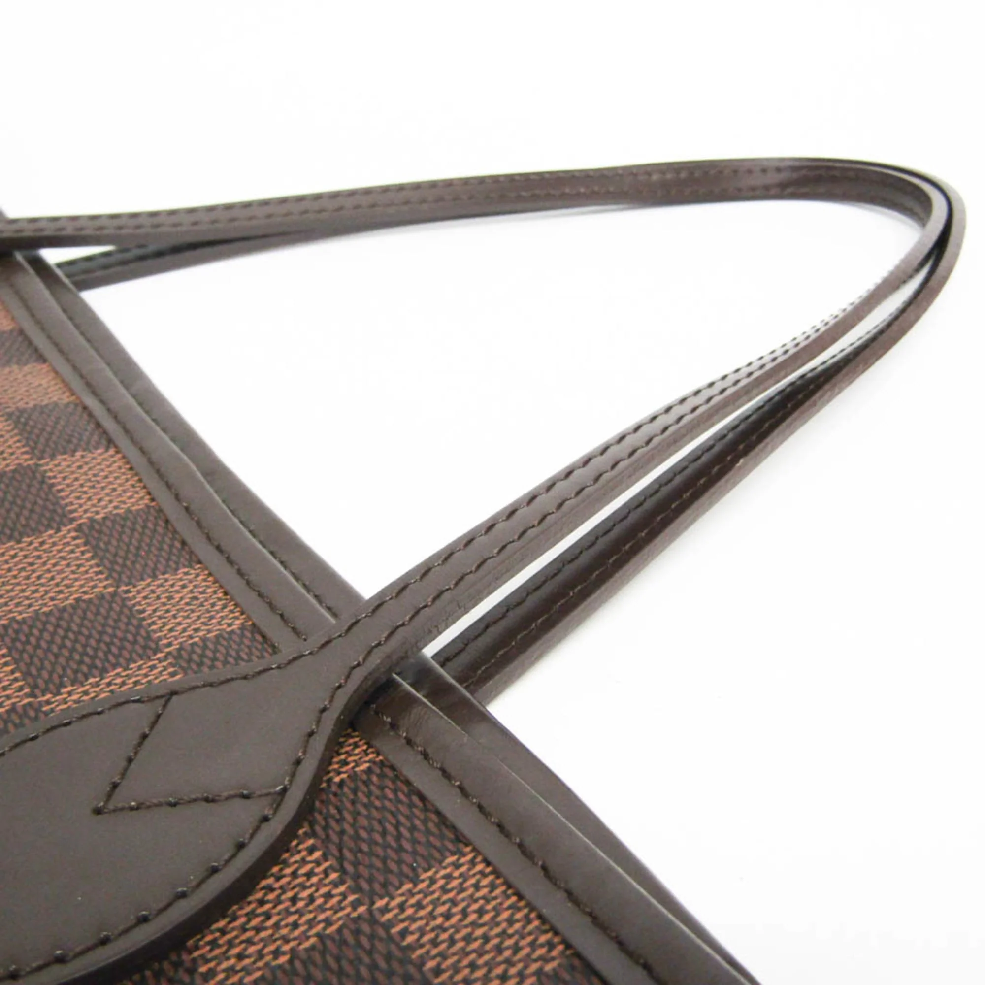 Neverfull NM Tote Damier MM - Image 6