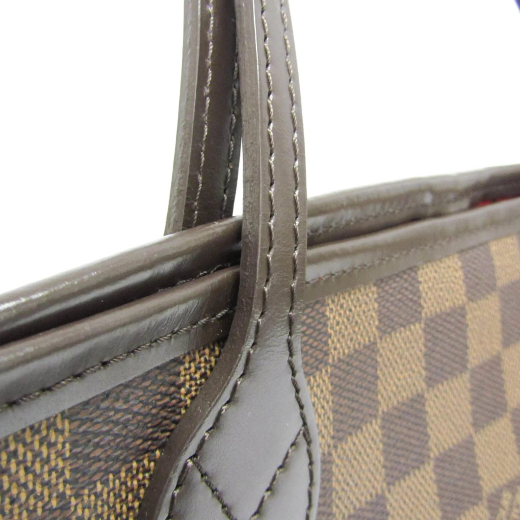 Neverfull NM Tote Damier MM - Image 7