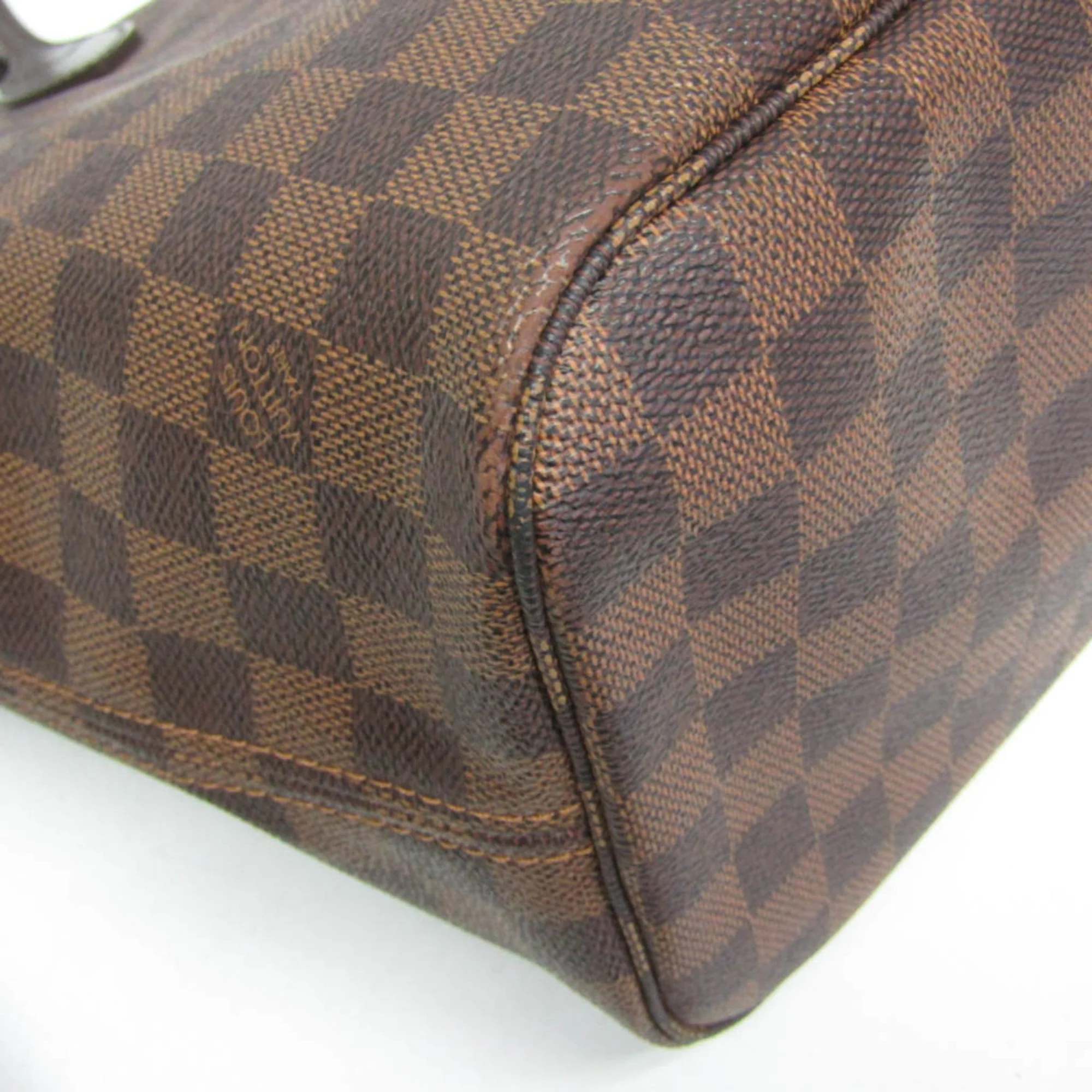Neverfull NM Tote Damier MM - Image 4