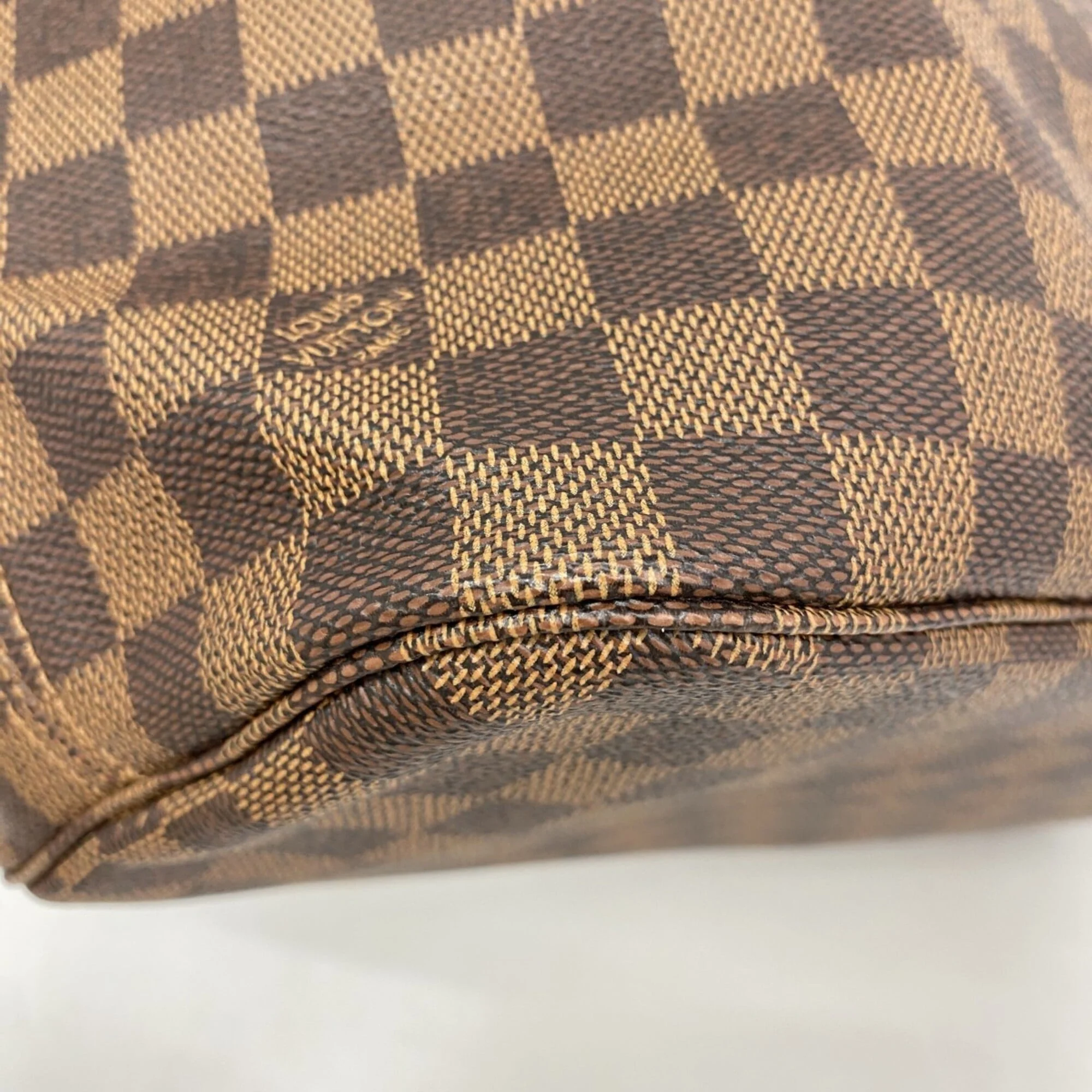 Neverfull NM Tote Damier MM - Image 6