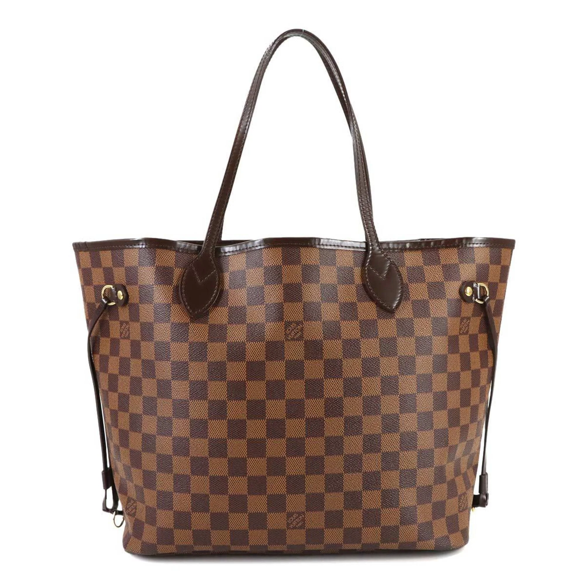 Neverfull NM Tote Damier MM
