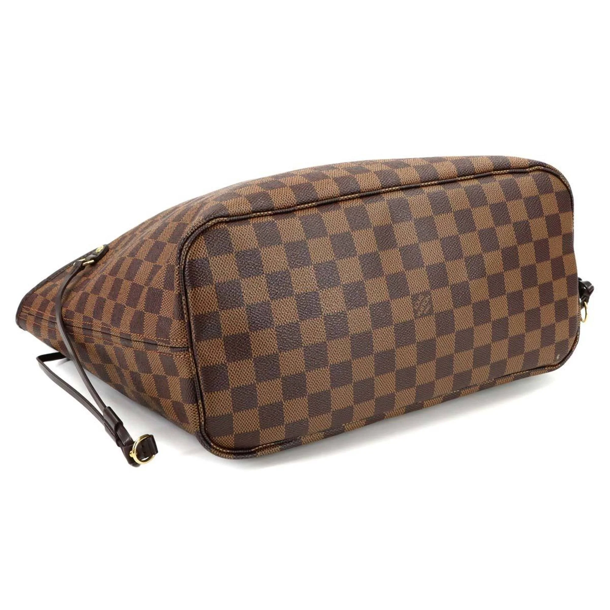 Neverfull NM Tote Damier MM - Image 4