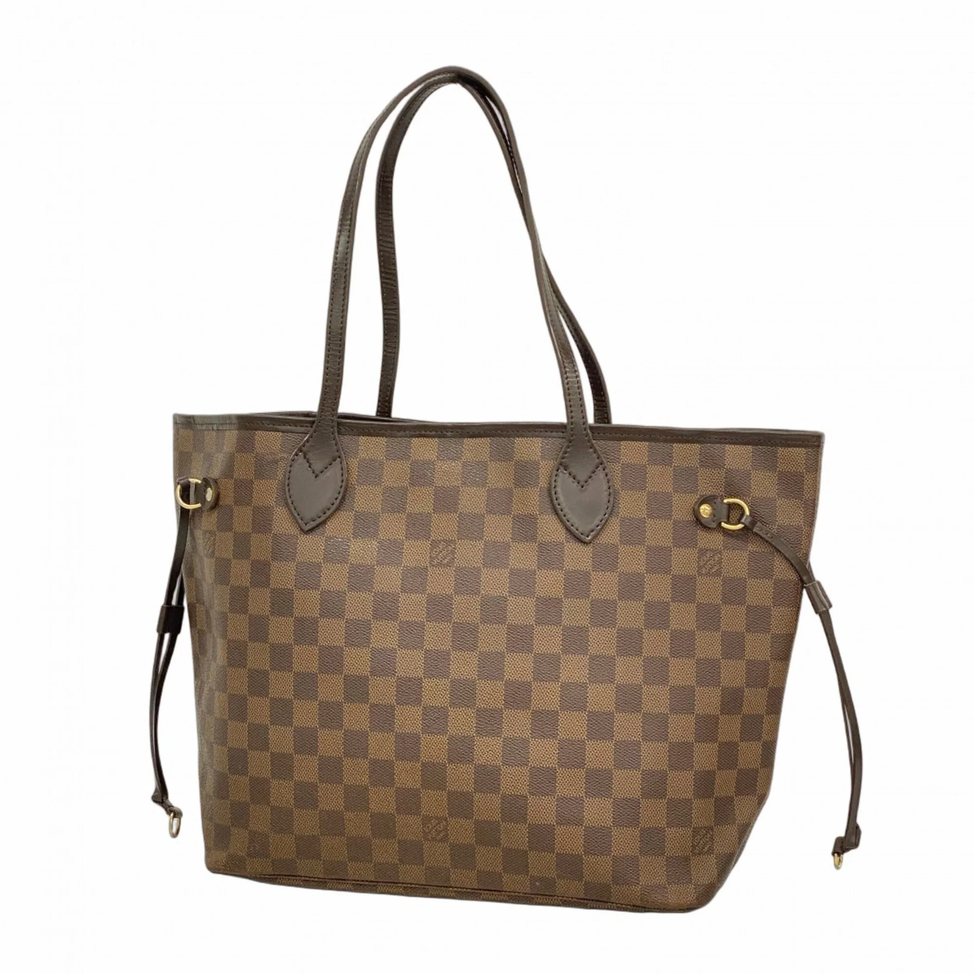 Neverfull NM Tote Damier MM