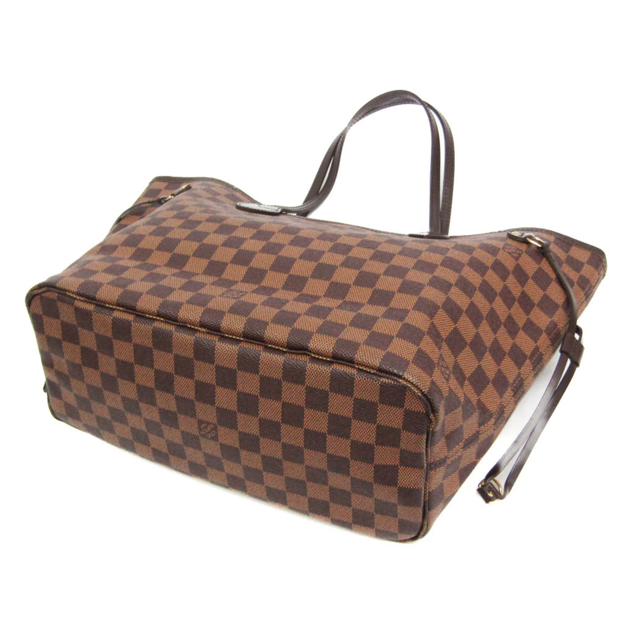 Neverfull NM Tote Damier MM - Image 2
