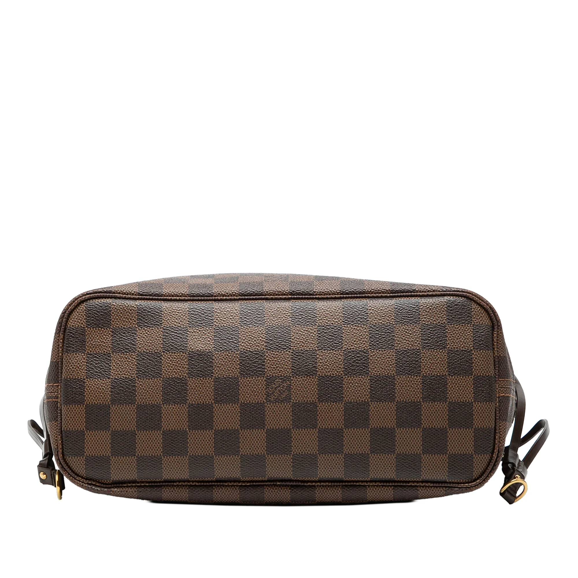 Neverfull NM Tote Damier PM - Image 3