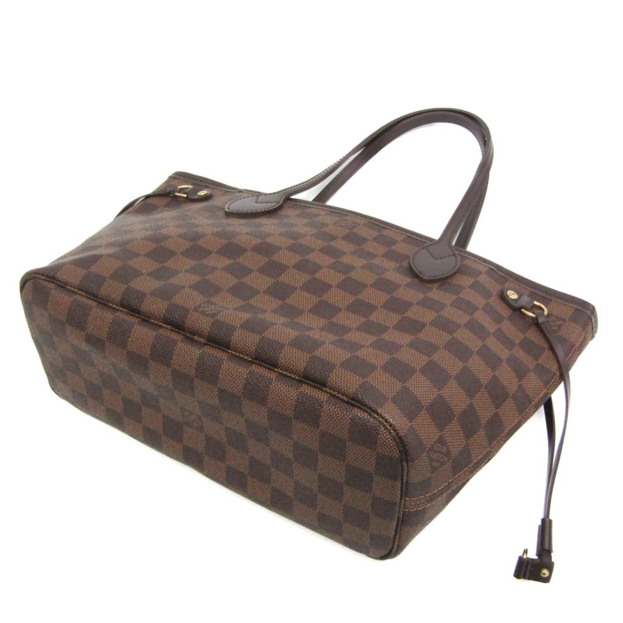 Neverfull NM Tote Damier PM - Image 2