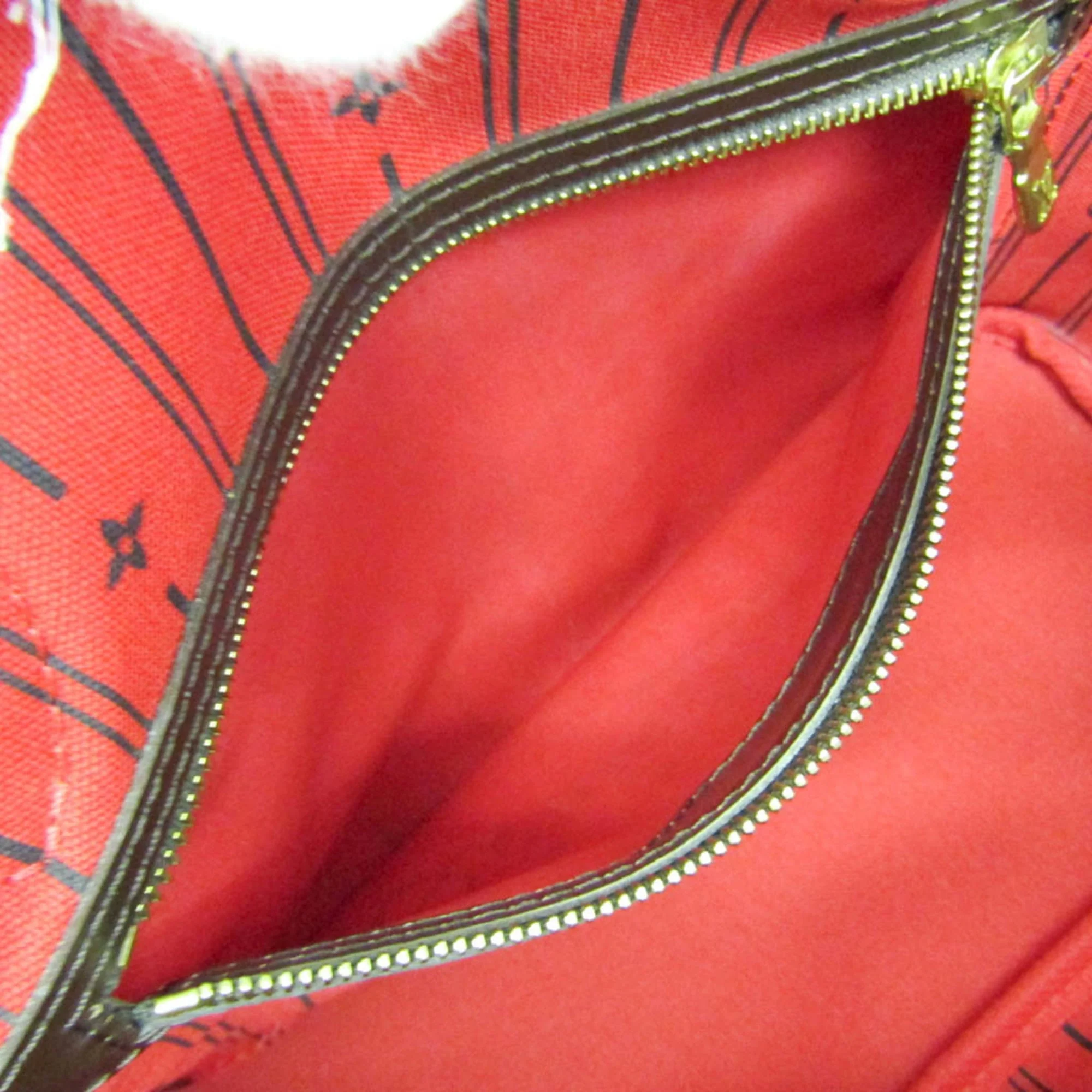 Neverfull NM Tote Damier PM - Image 7