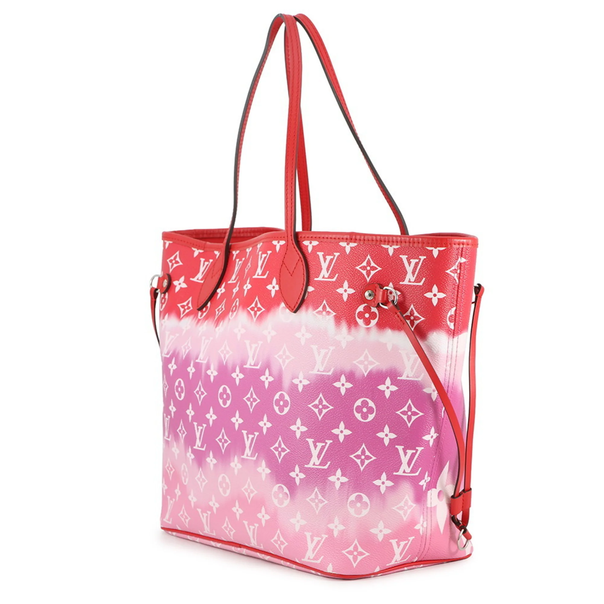 Neverfull NM Tote Limited Edition Escale Monogram Giant MM - Image 2