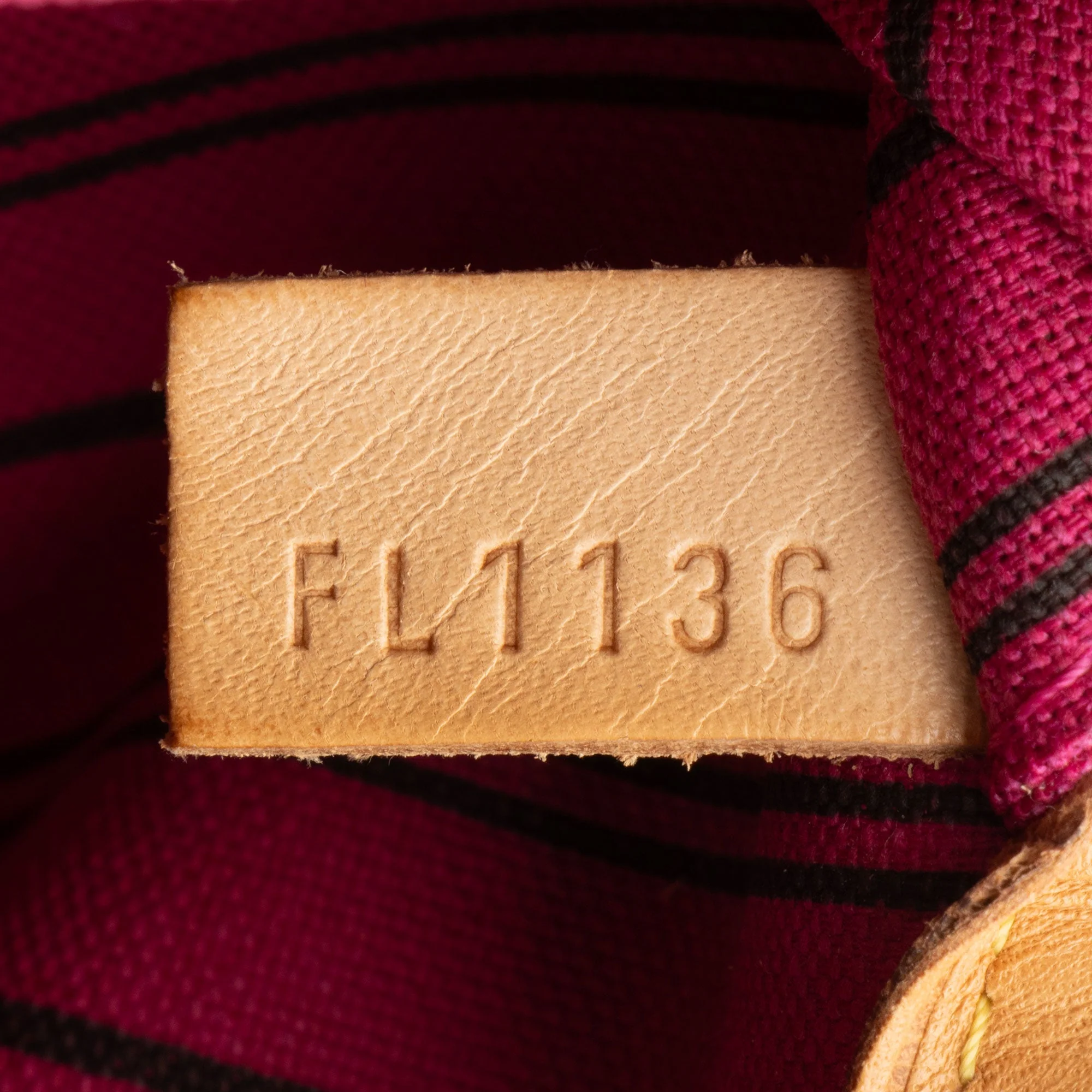 Neverfull NM Tote Monogram Canvas GM - Image 6
