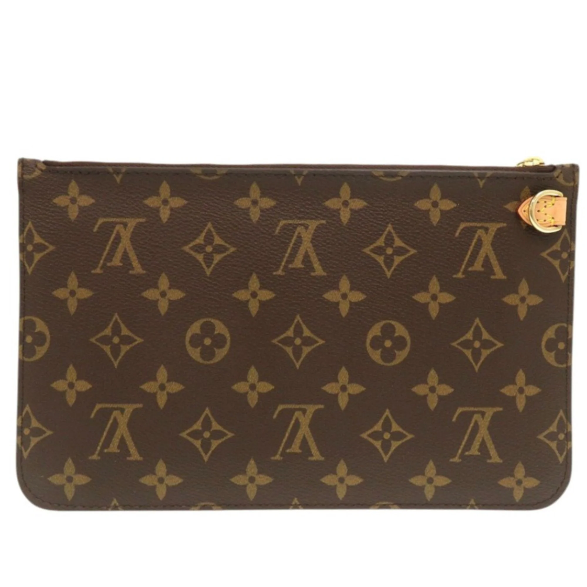 Neverfull NM Tote Monogram Canvas MM - Image 2