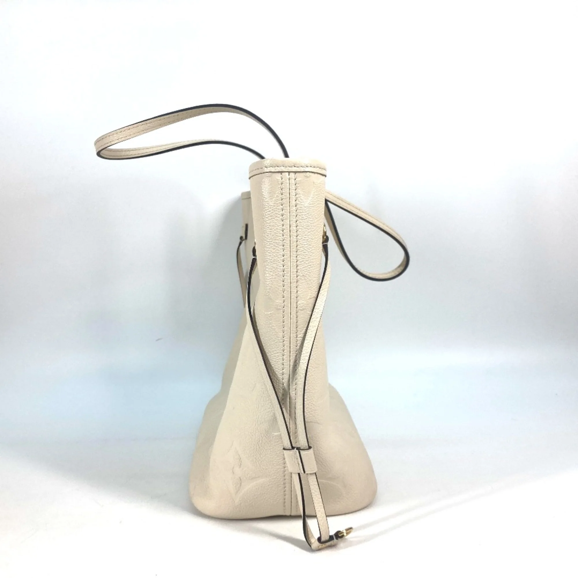 Neverfull NM Tote Monogram Empreinte Giant MM - Image 3