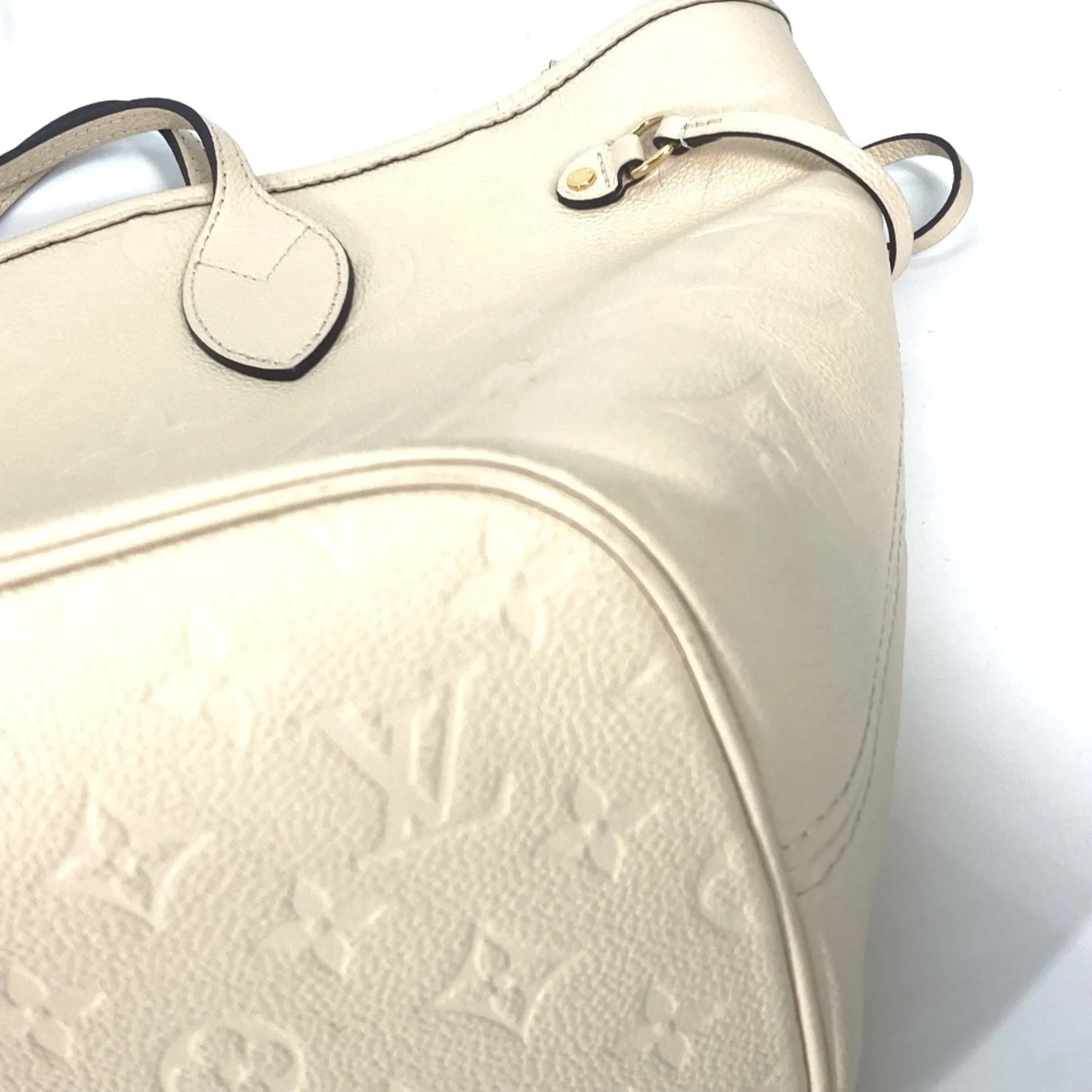 Neverfull NM Tote Monogram Empreinte Giant MM - Image 5