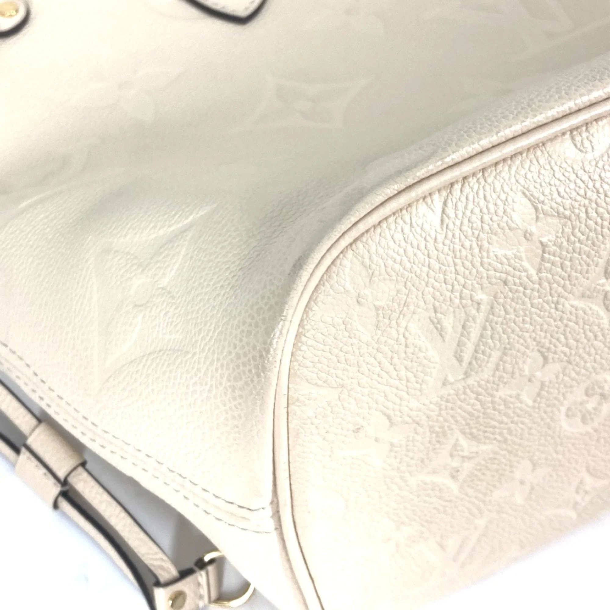 Neverfull NM Tote Monogram Empreinte Giant MM - Image 6