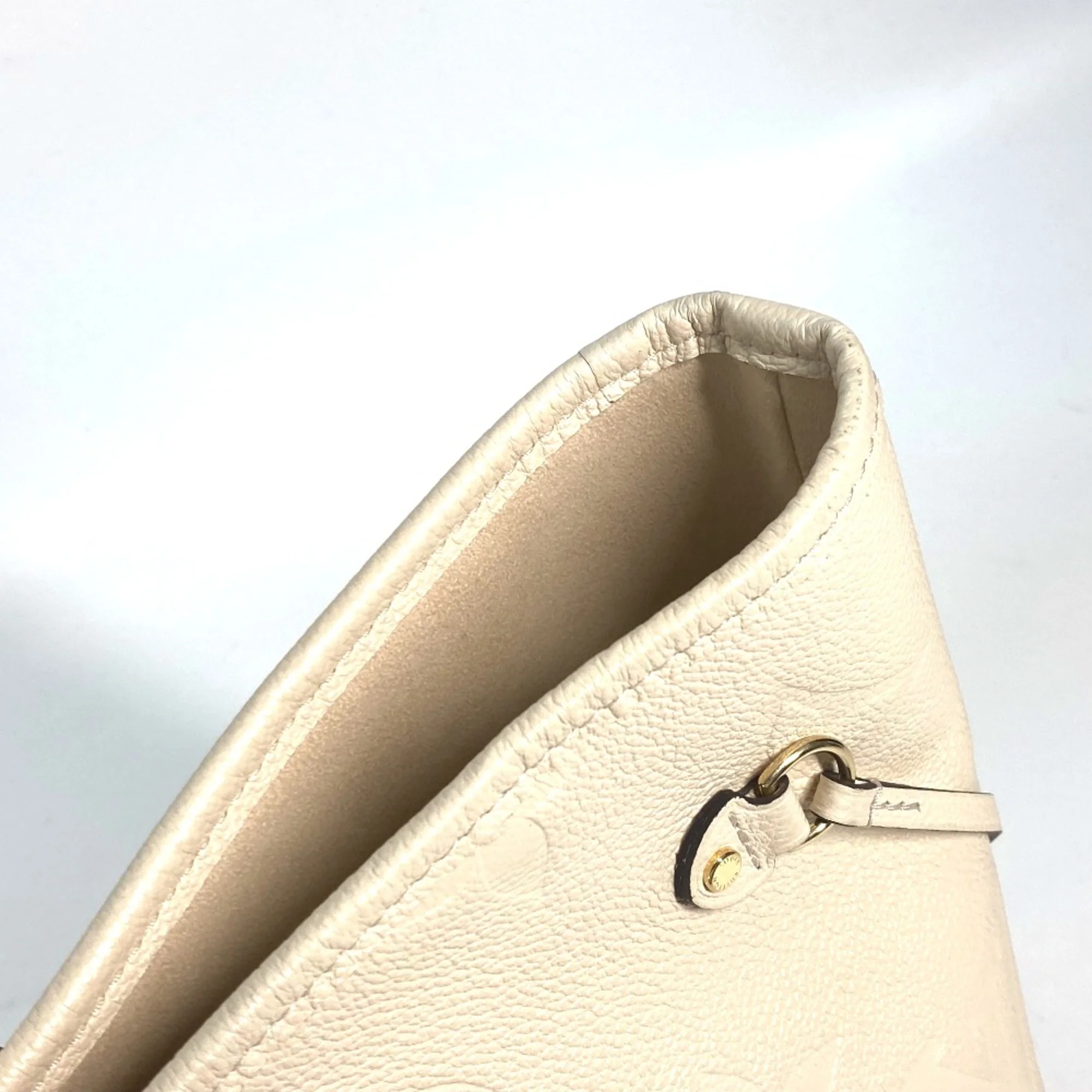 Neverfull NM Tote Monogram Empreinte Giant MM - Image 8