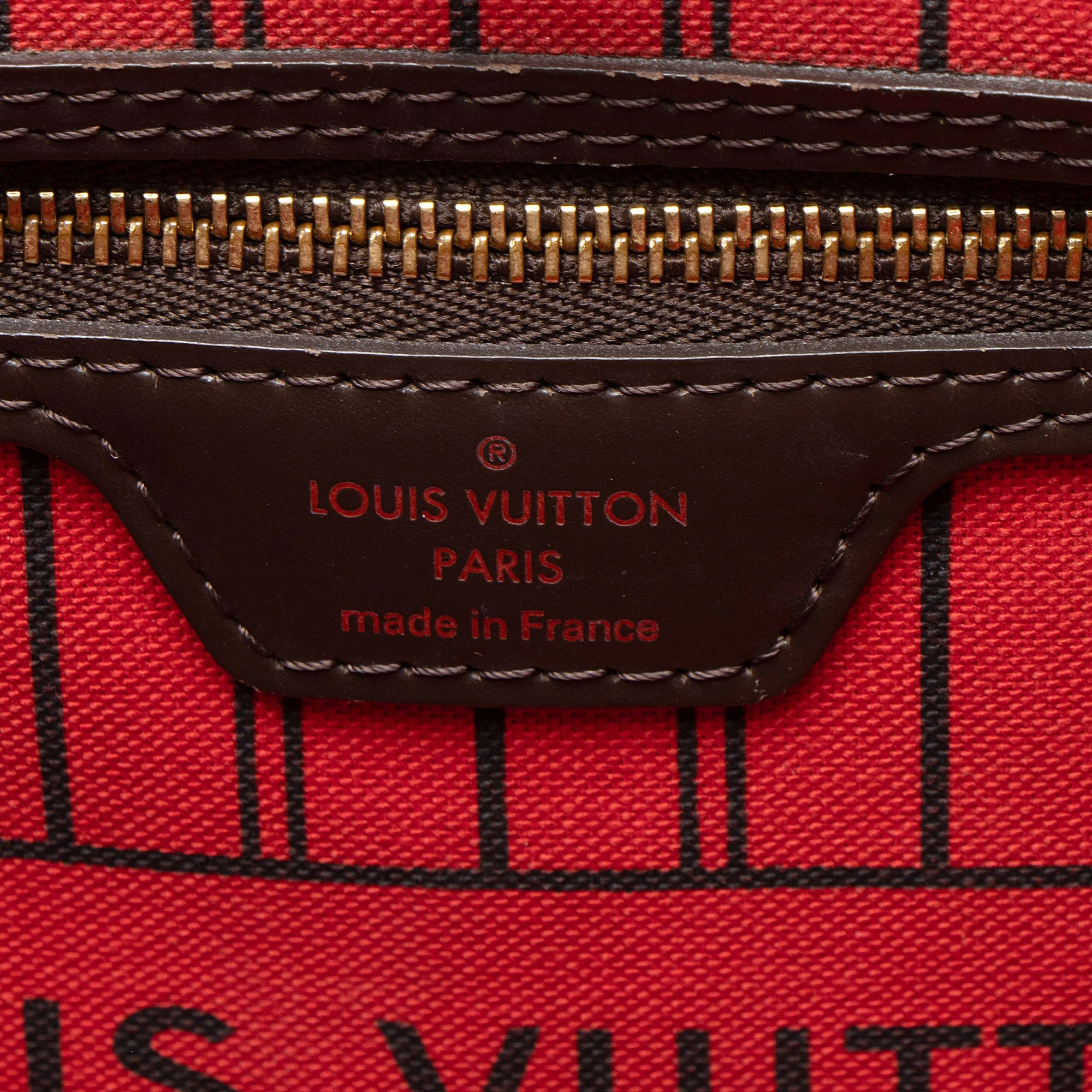 Neverfull Tote Damier GM - Image 8