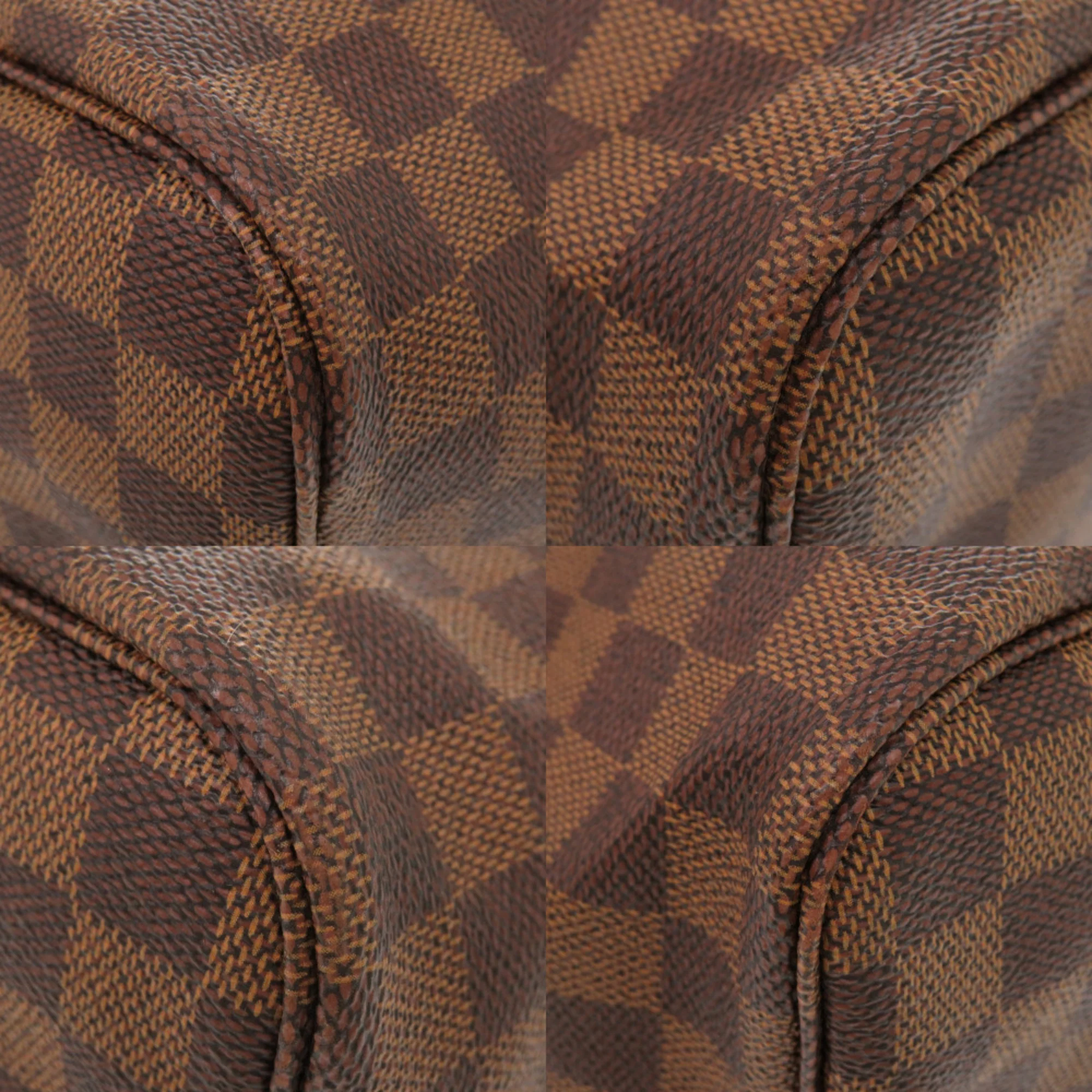 Neverfull Tote Damier GM - Image 4