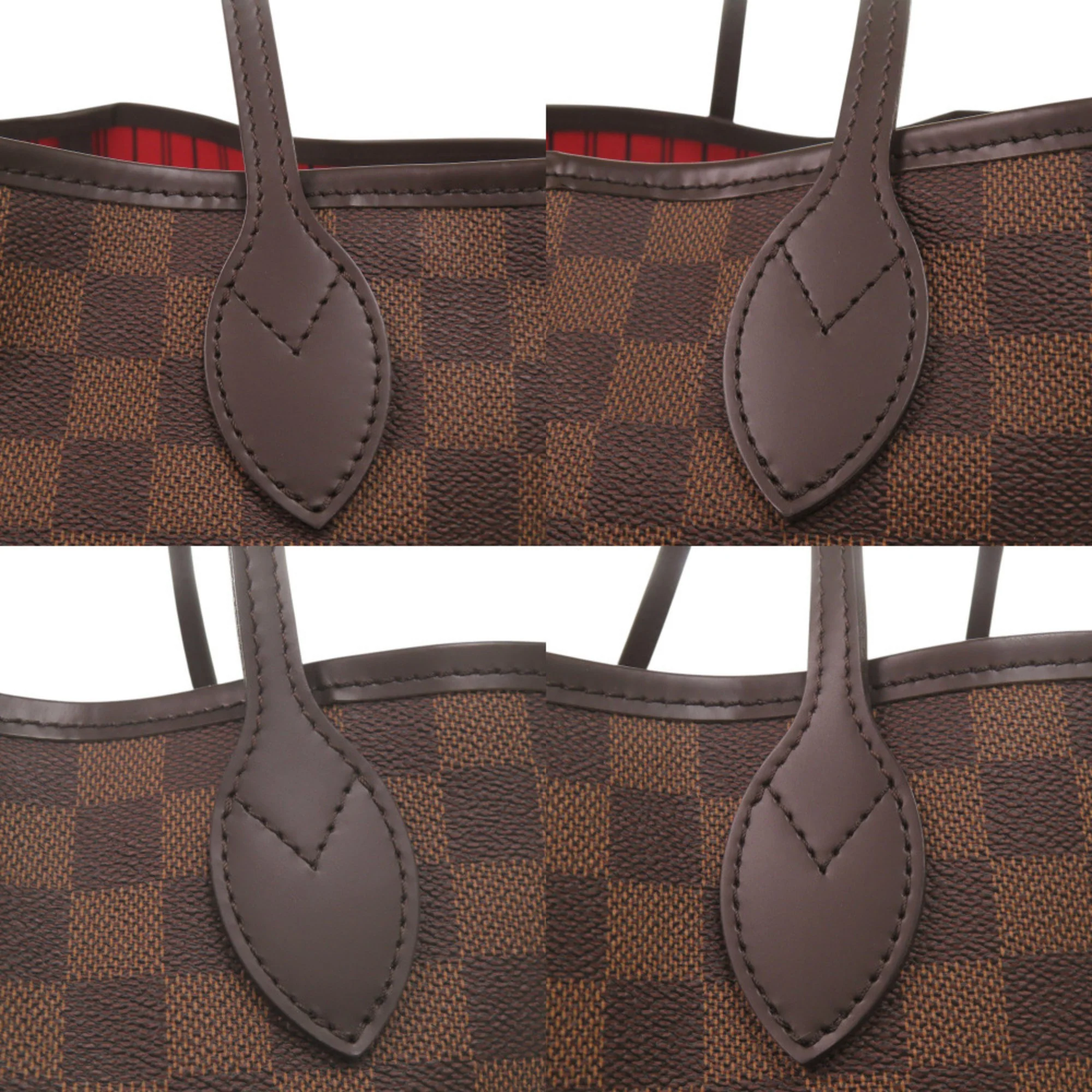 Neverfull Tote Damier GM - Image 9