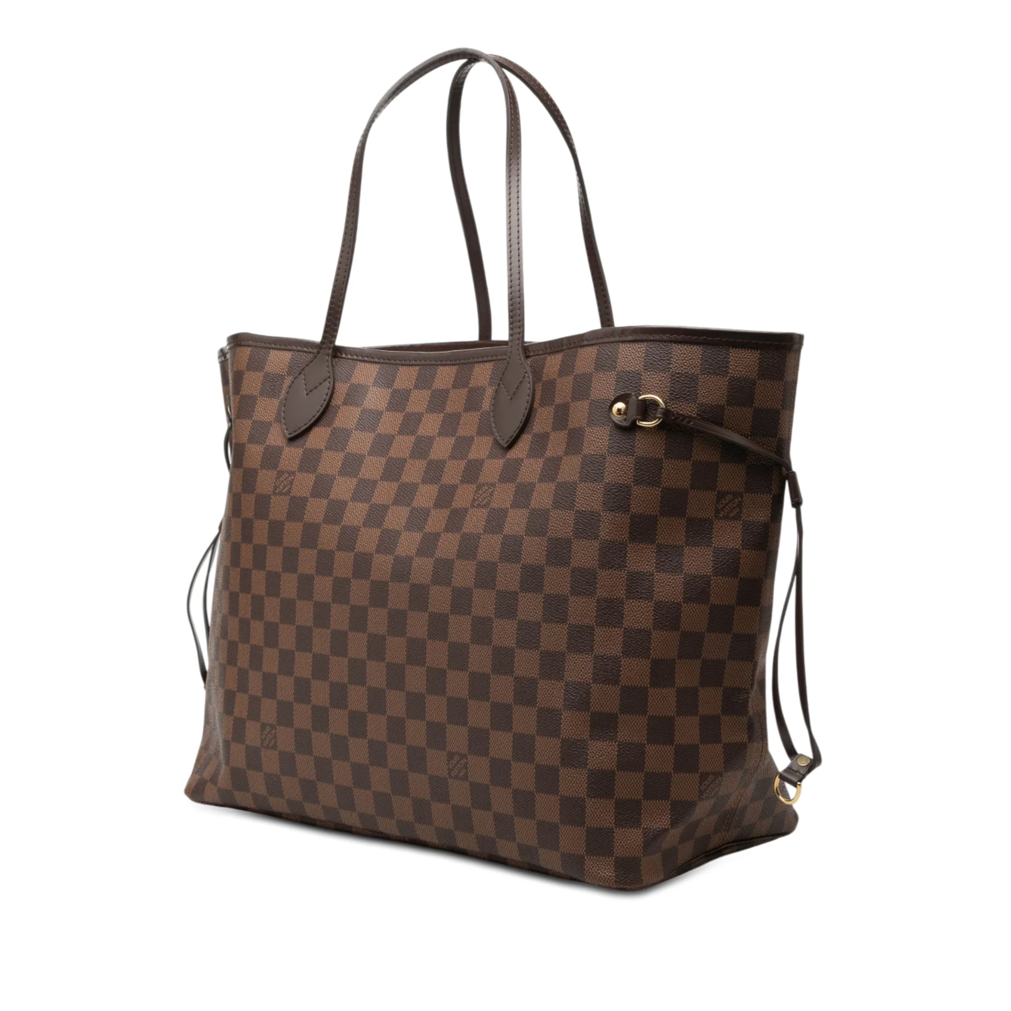 Neverfull Tote Damier GM - Image 2