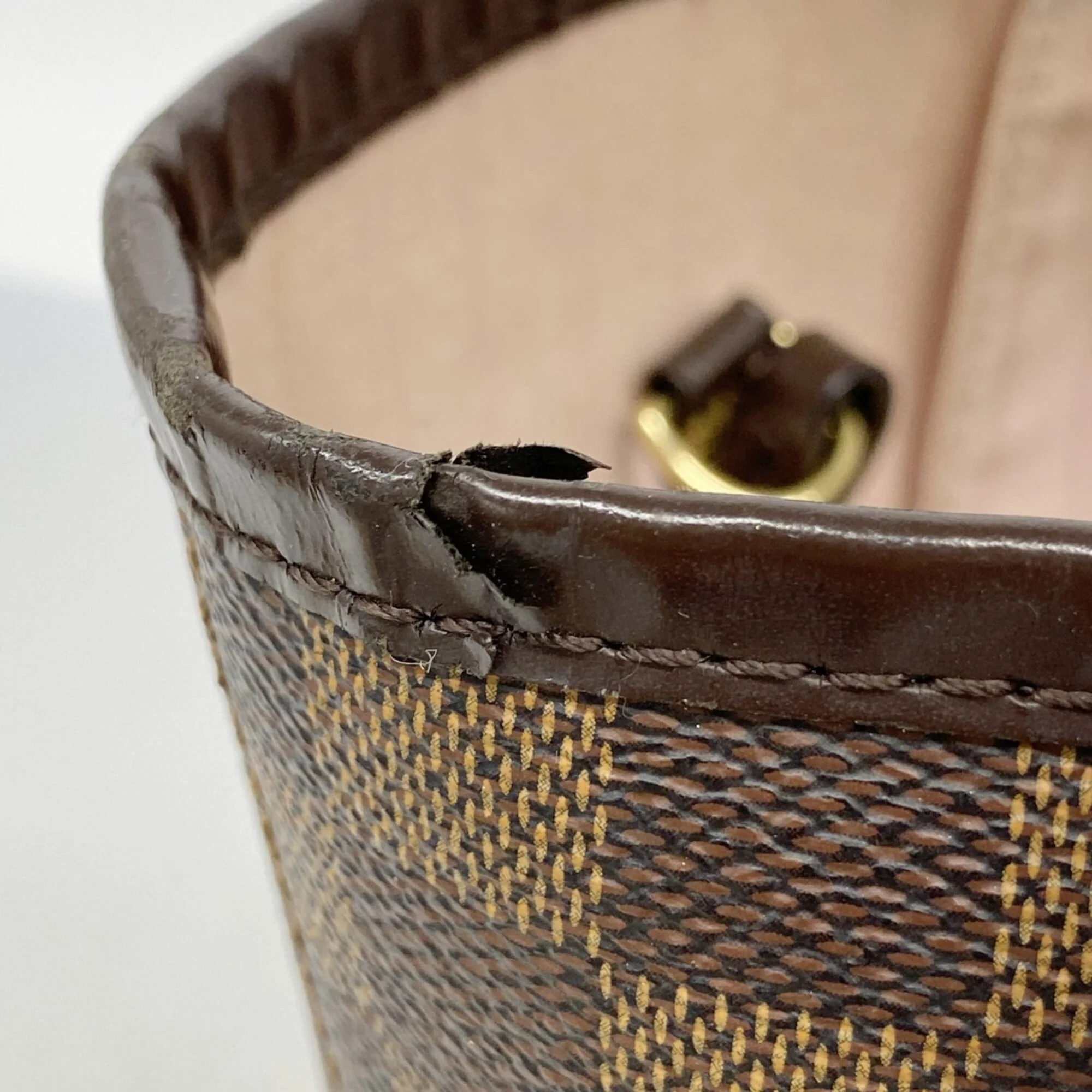 Neverfull Tote Damier MM - Image 7