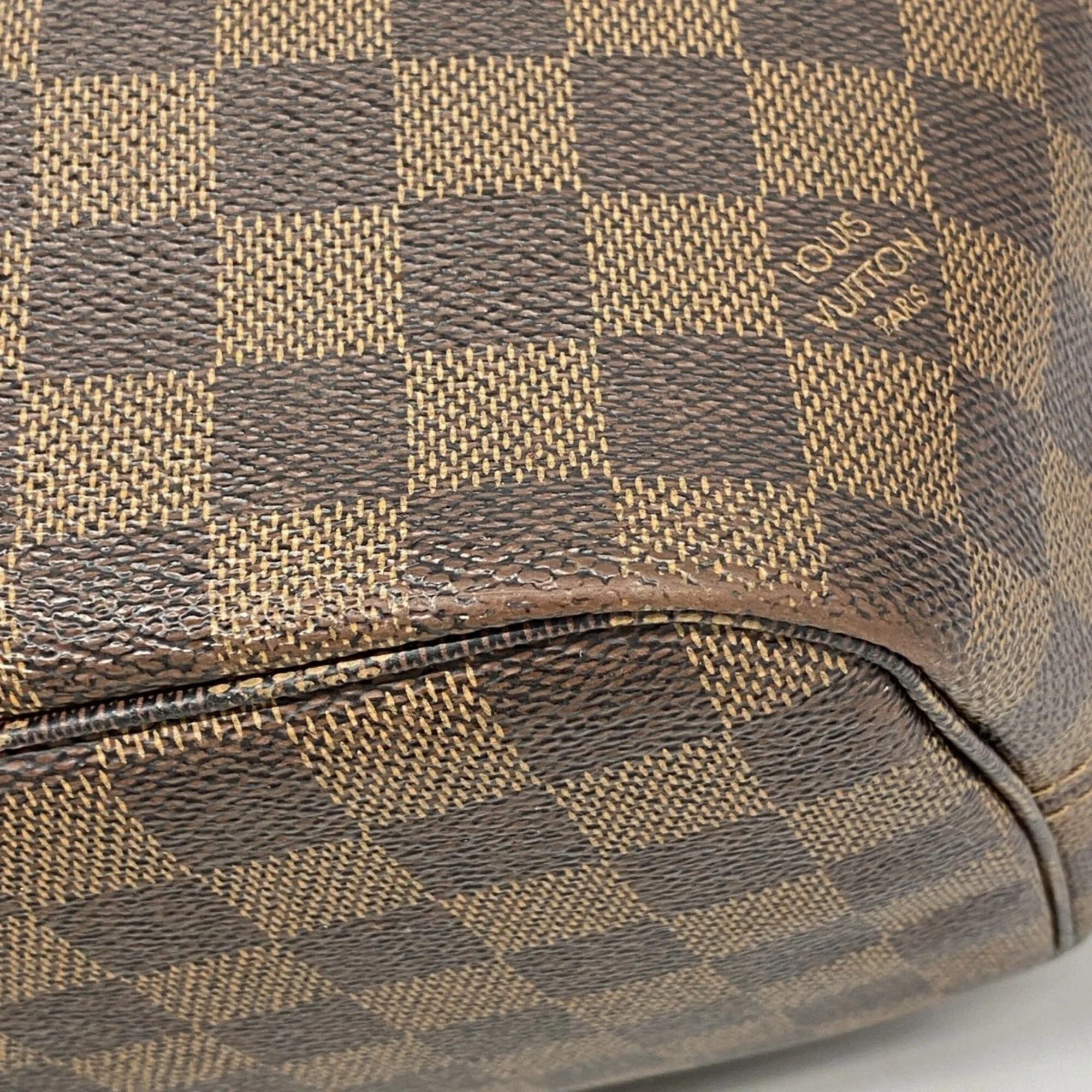 Neverfull Tote Damier MM - Image 9