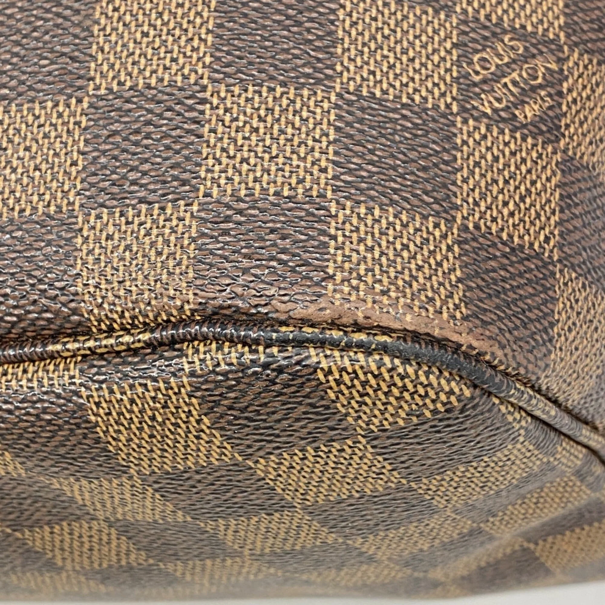 Neverfull Tote Damier MM - Image 7