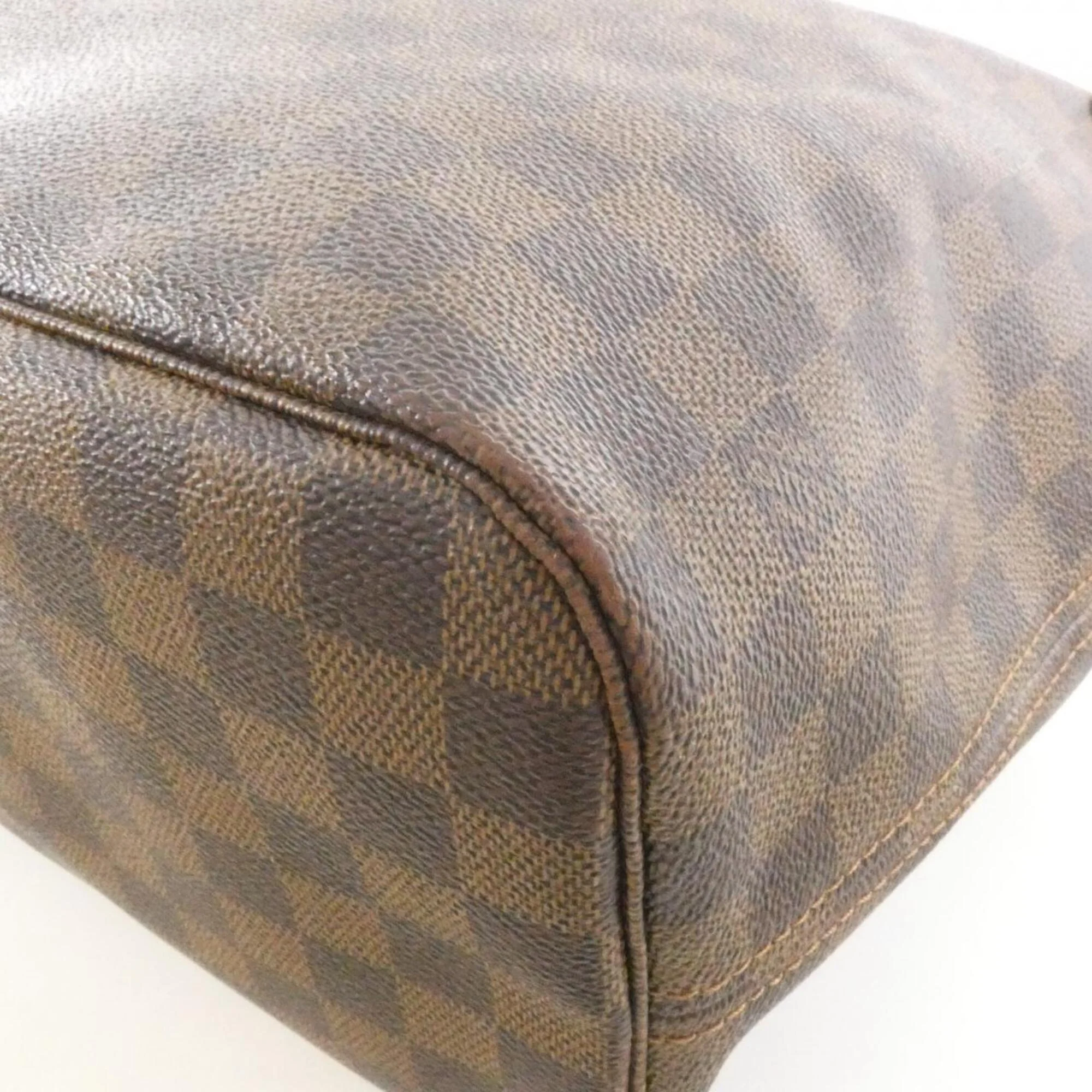 Neverfull Tote Damier MM - Image 2