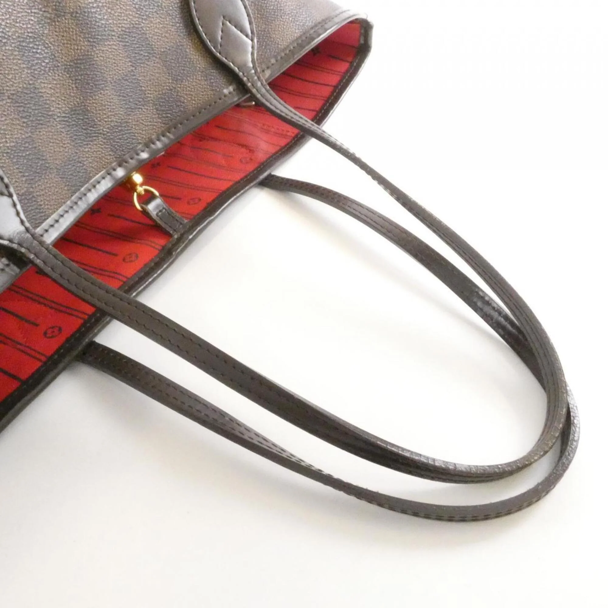Neverfull Tote Damier MM - Image 4