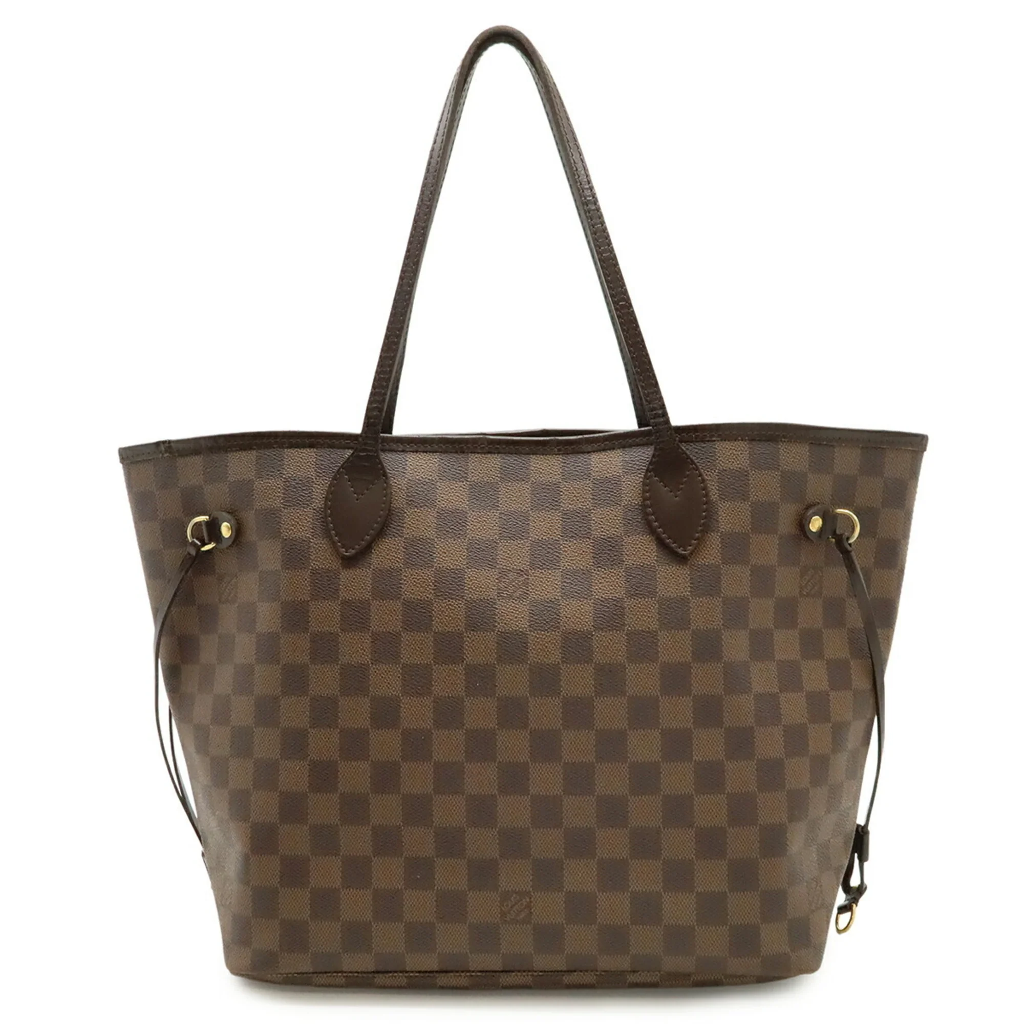 Neverfull Tote Damier MM - Image 2