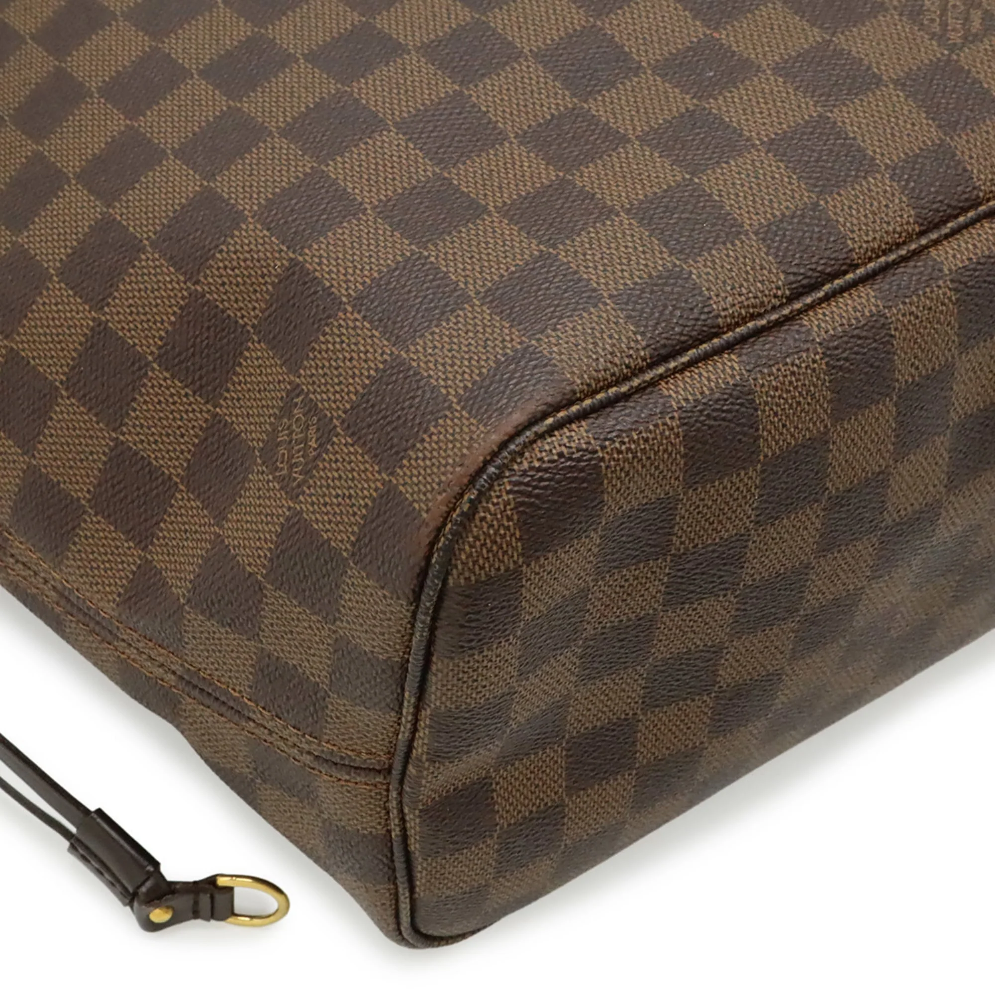 Neverfull Tote Damier MM - Image 4