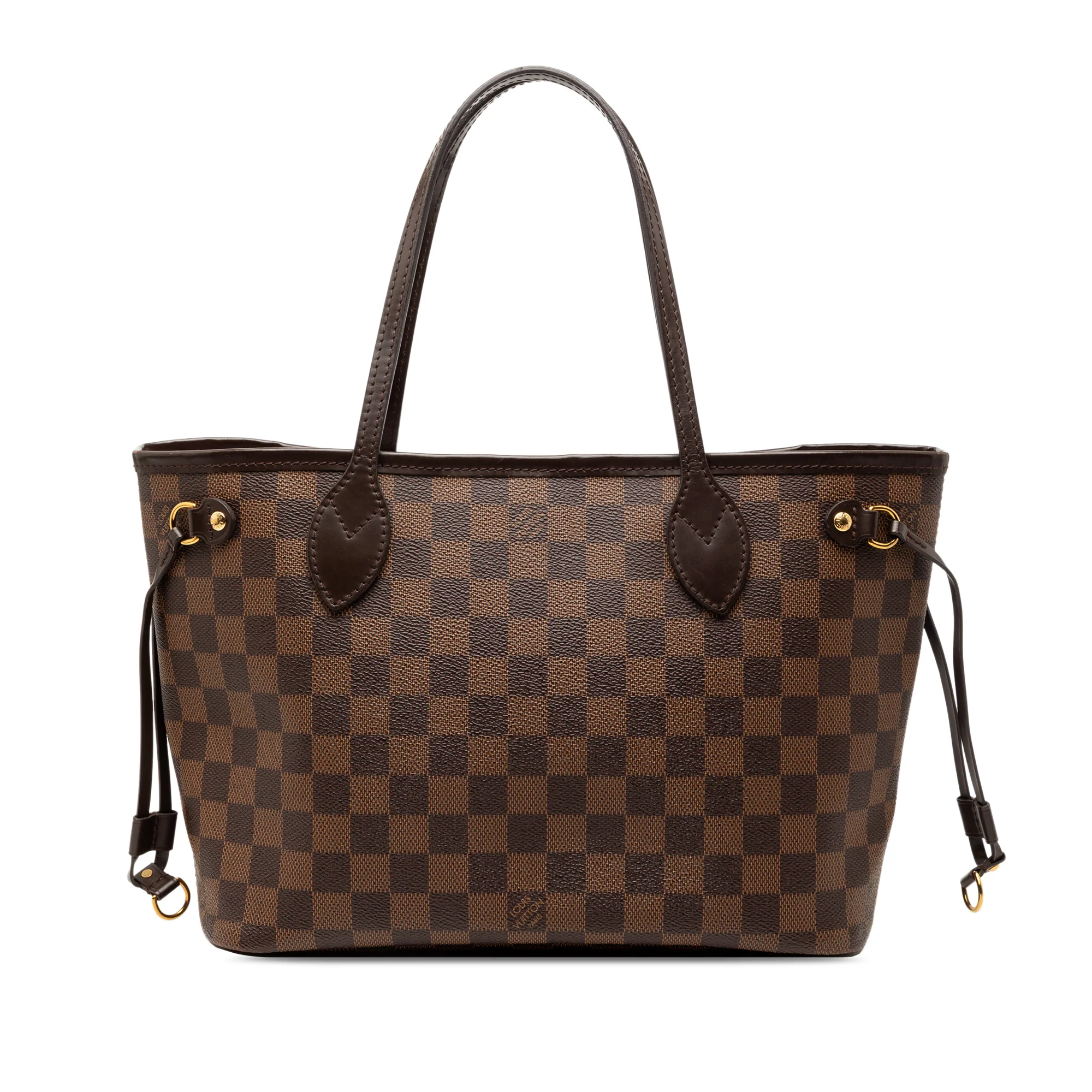 Neverfull Tote Damier PM