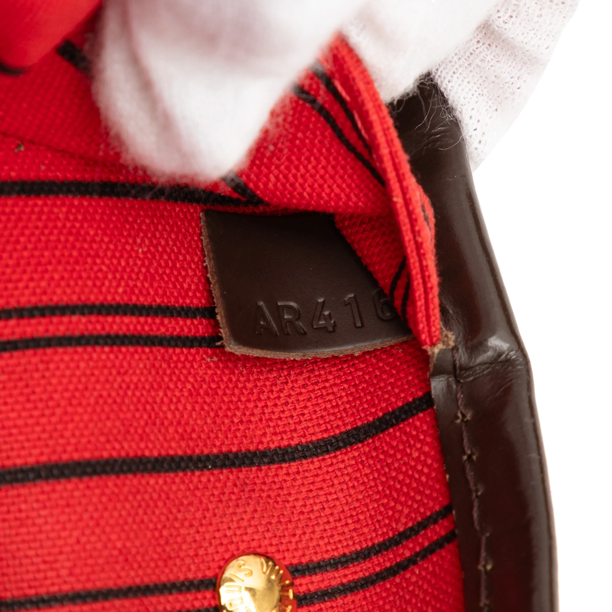 Neverfull Tote Damier PM - Image 6