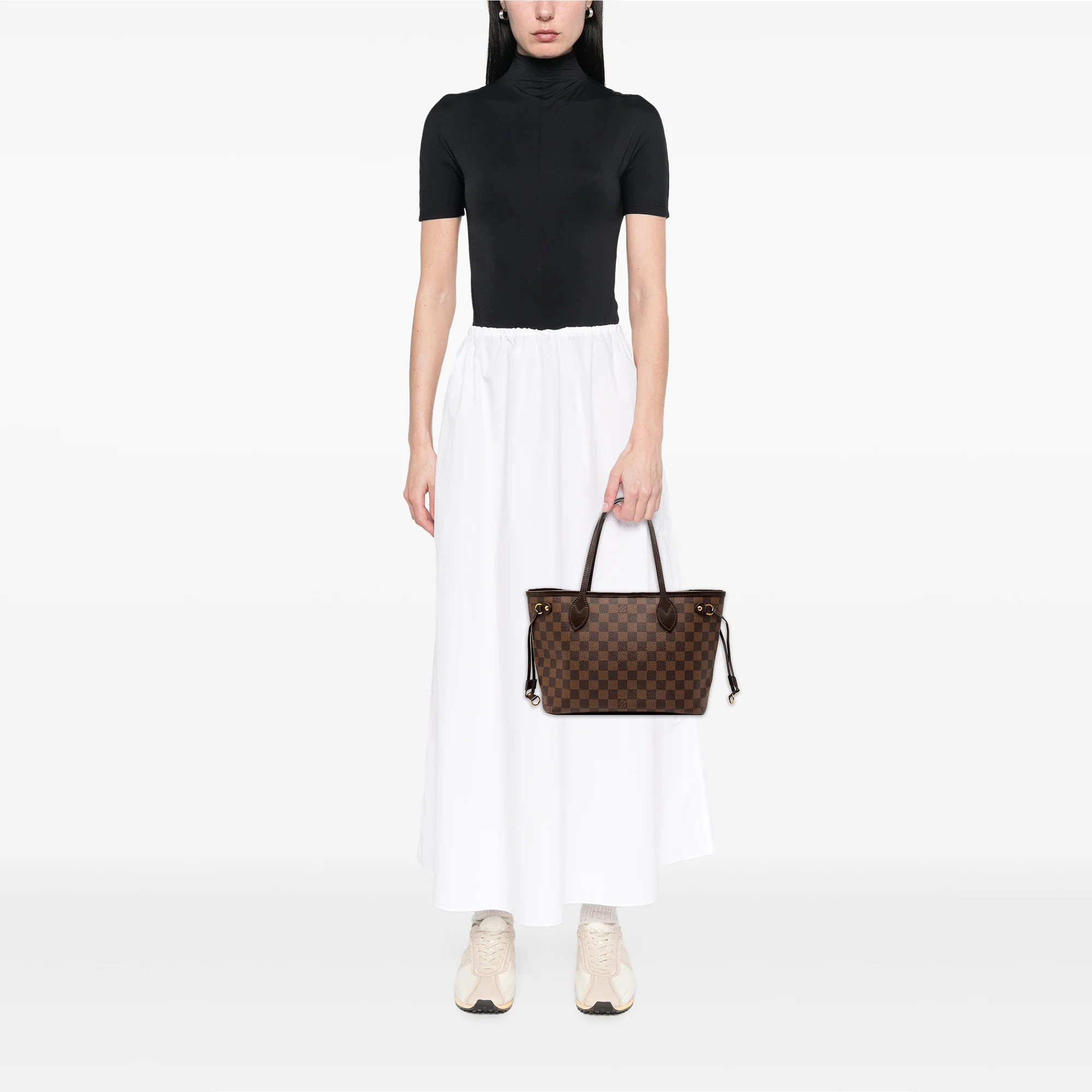 Neverfull Tote Damier PM - Image 7