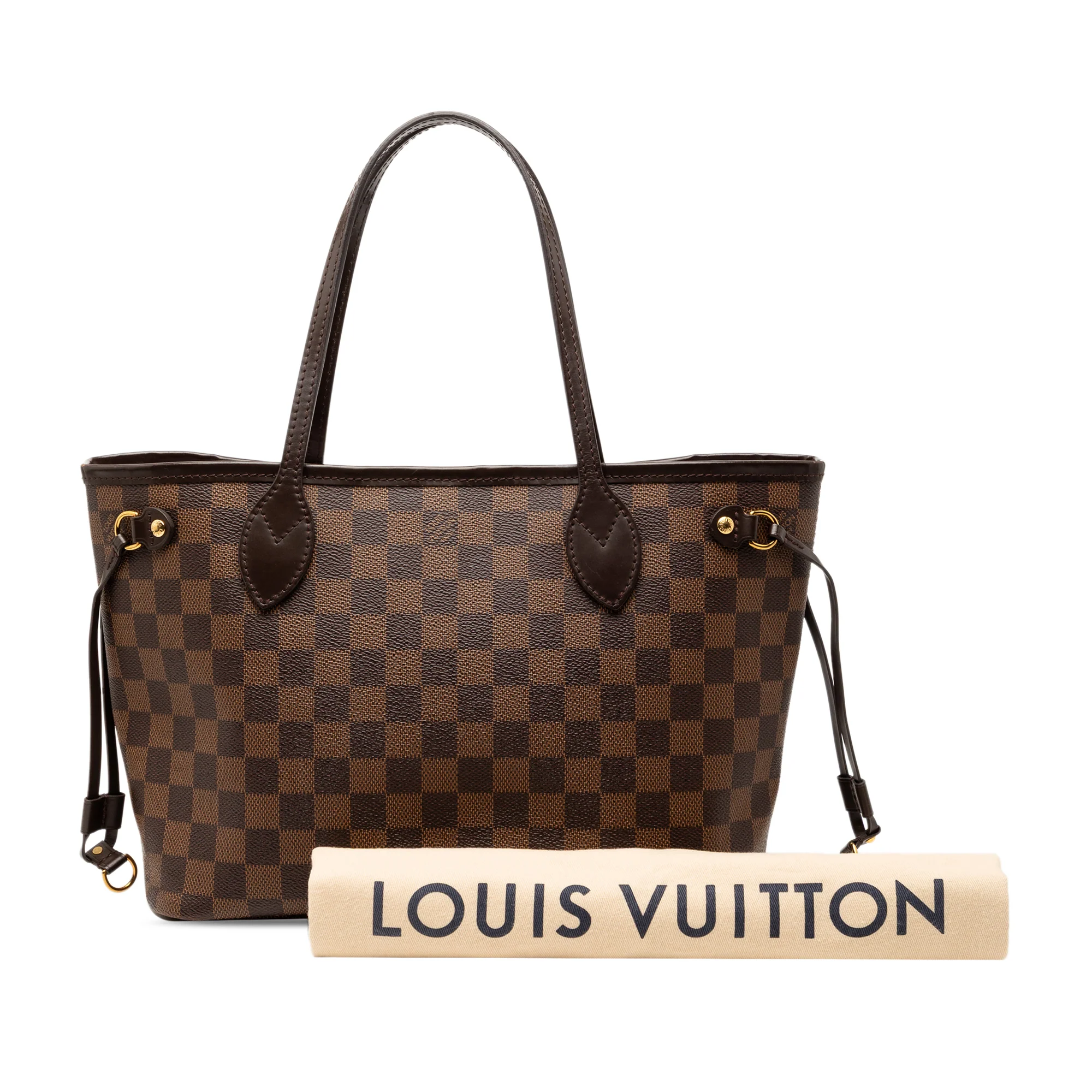 Neverfull Tote Damier PM - Image 8