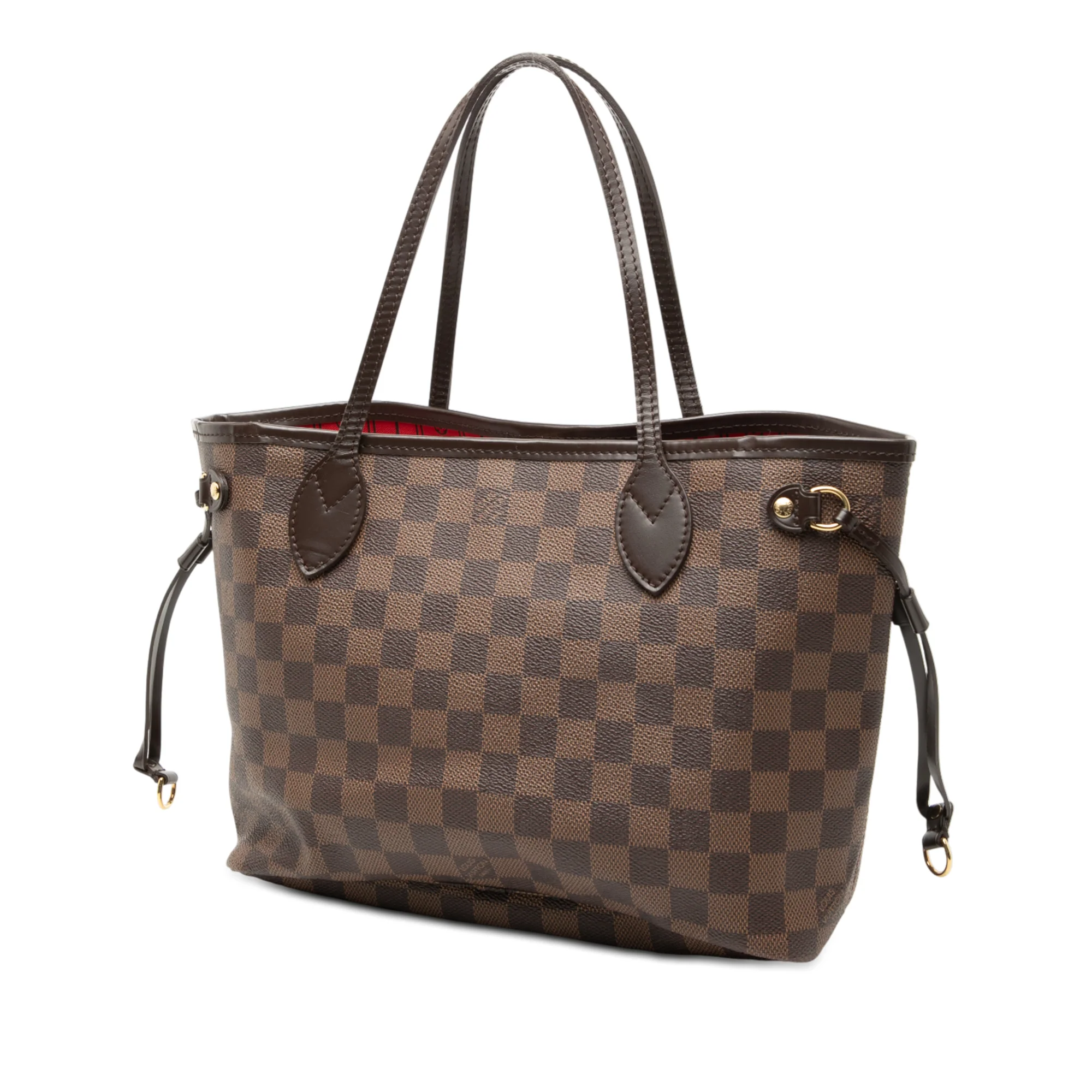 Neverfull Tote Damier PM - Image 2