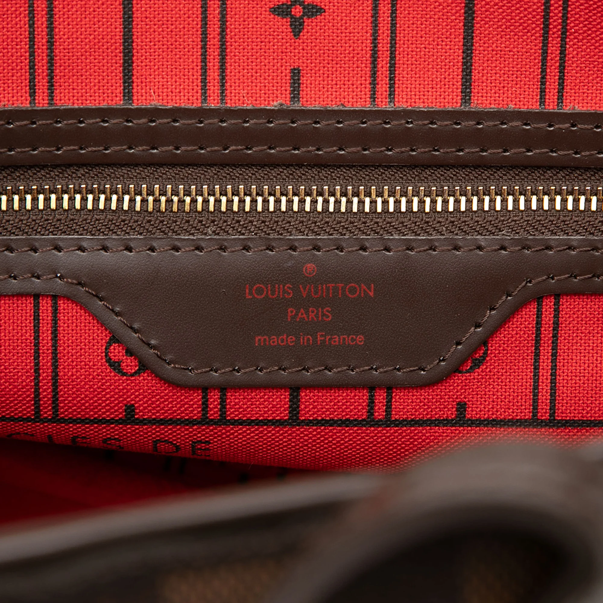 Neverfull Tote Damier PM - Image 5