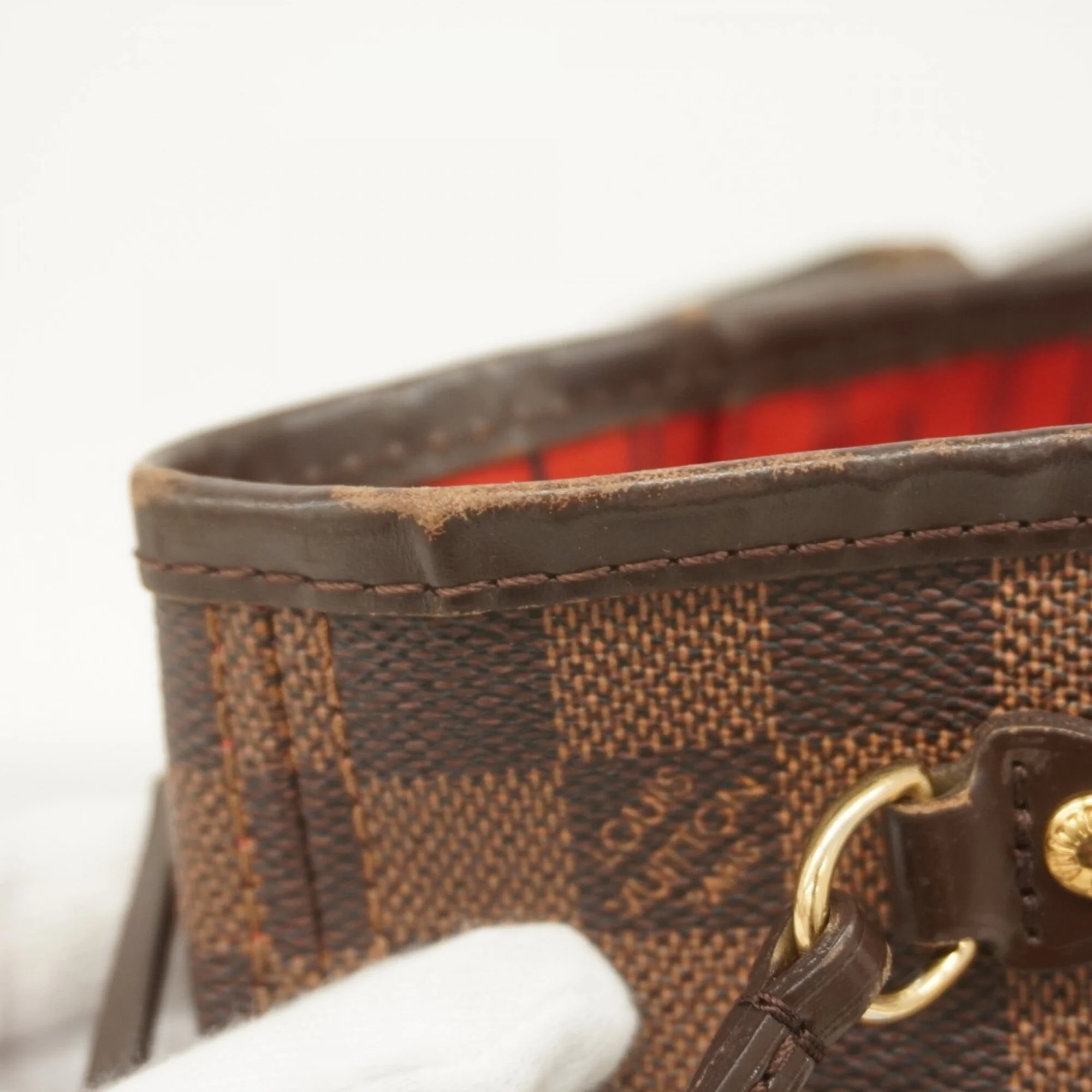 Neverfull Tote Damier PM - Image 9
