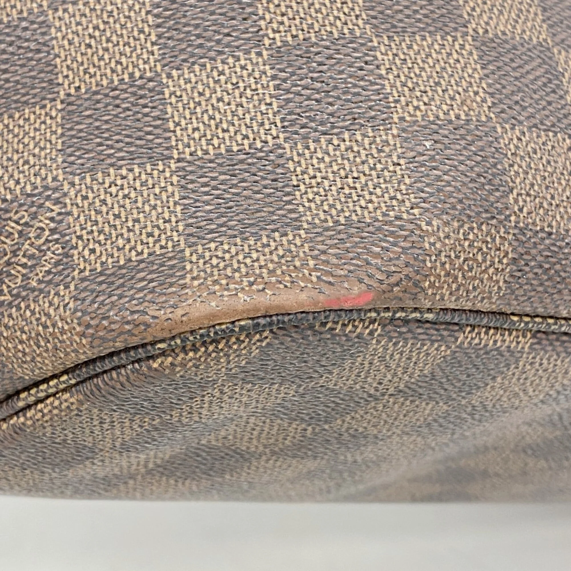 Neverfull Tote Damier PM - Image 7