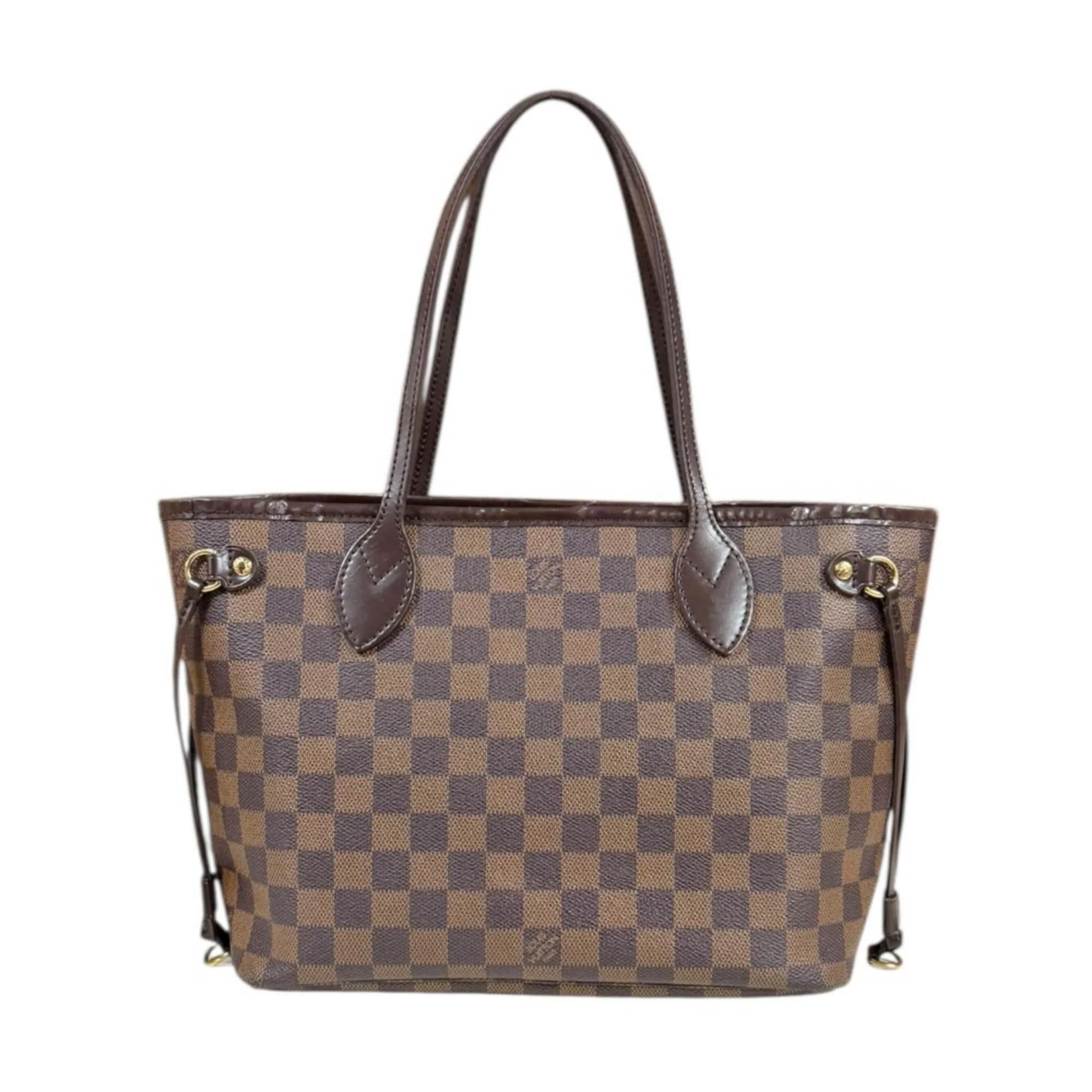 Neverfull Tote Damier PM - Image 3