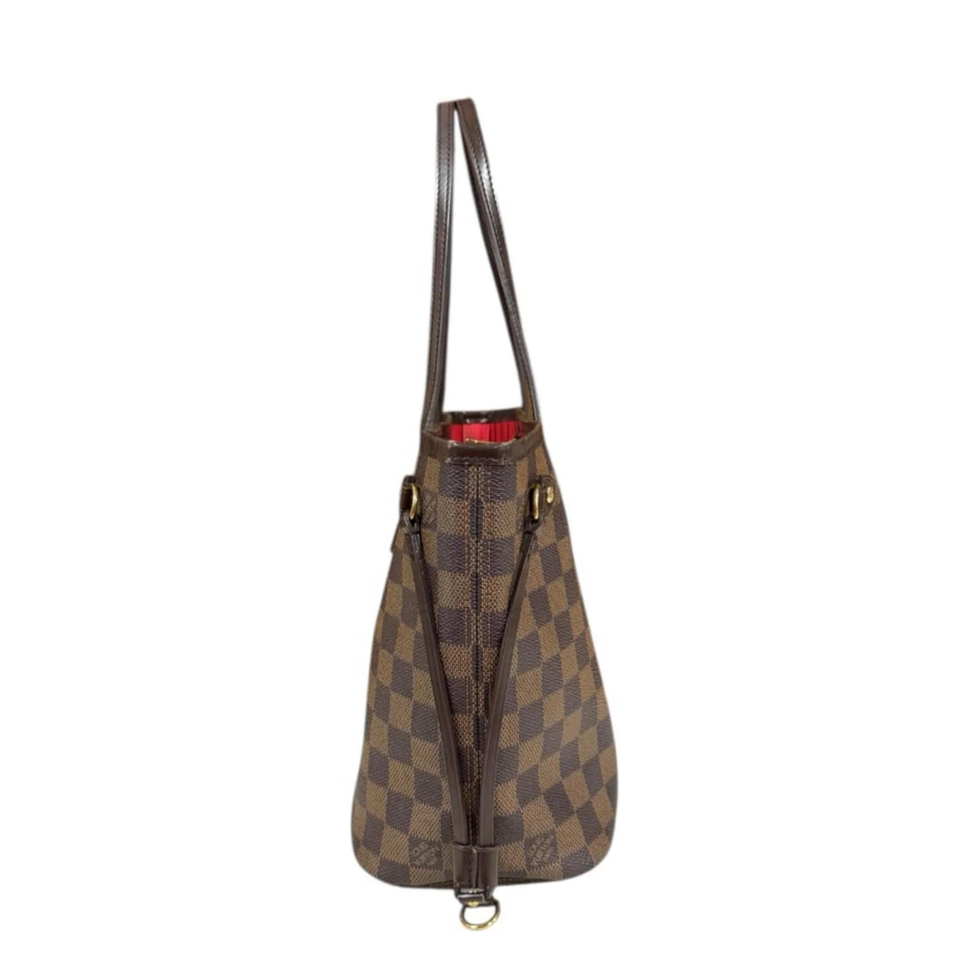 Neverfull Tote Damier PM - Image 4