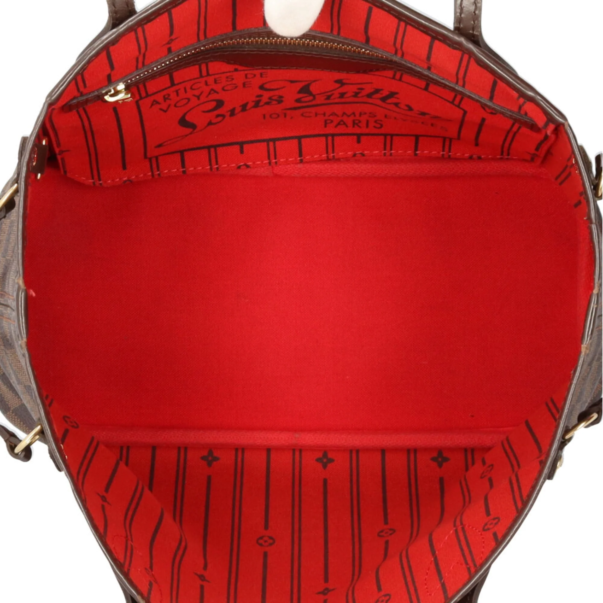 Neverfull Tote Damier PM - Image 6