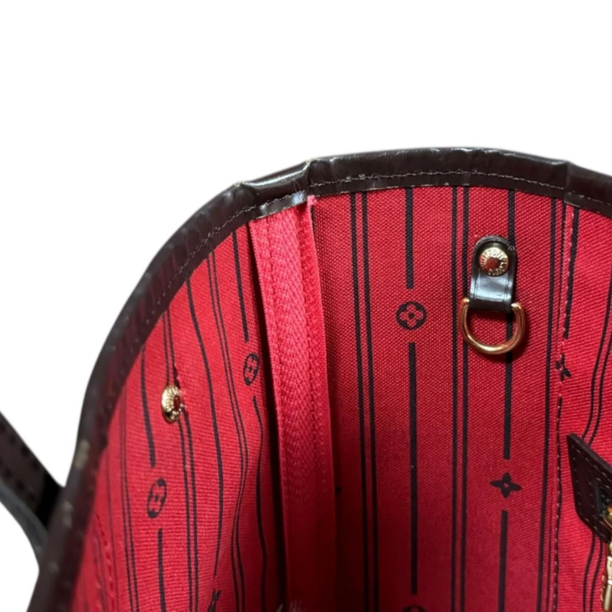 Neverfull Tote Damier PM - Image 9