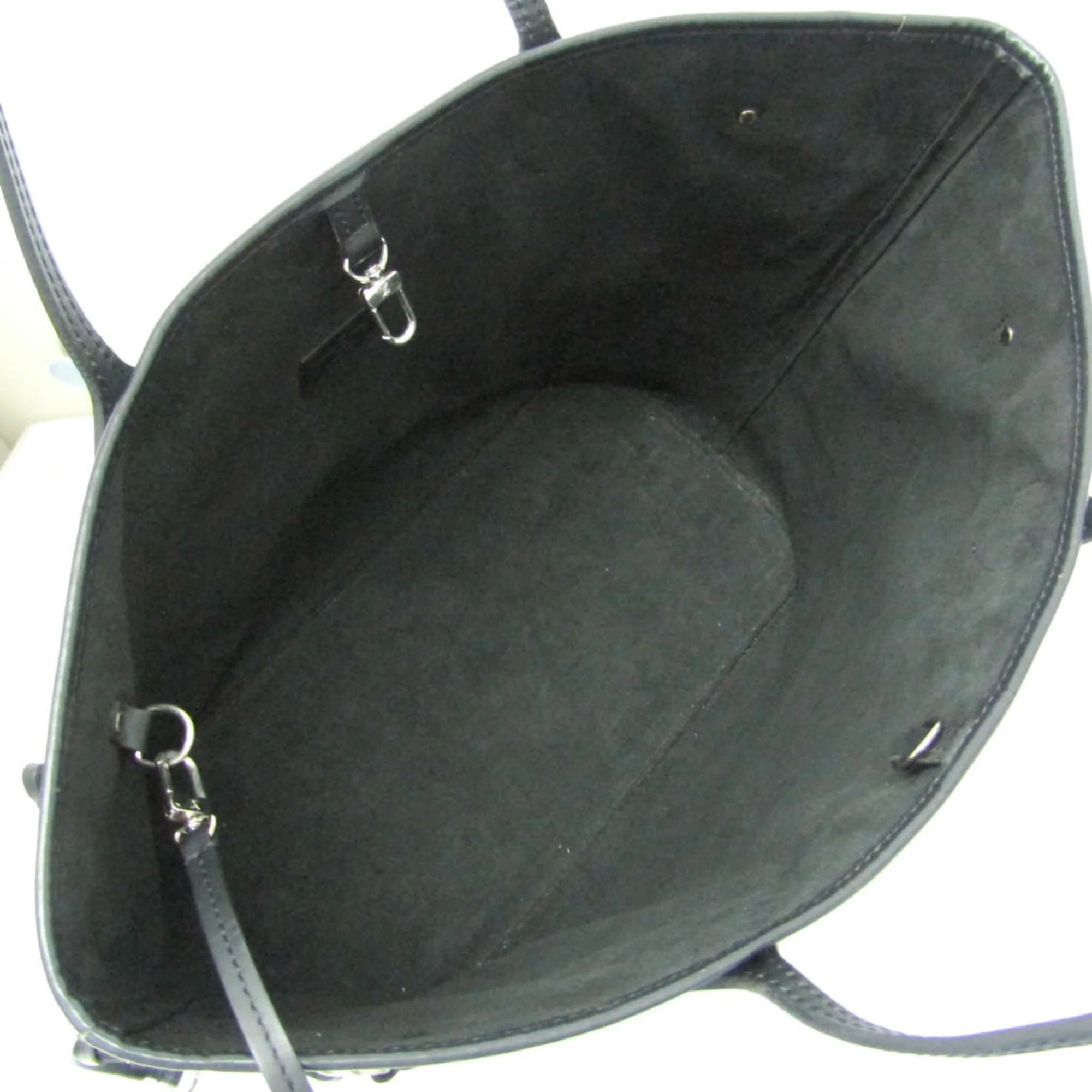 Neverfull Tote Epi Leather MM - Image 3