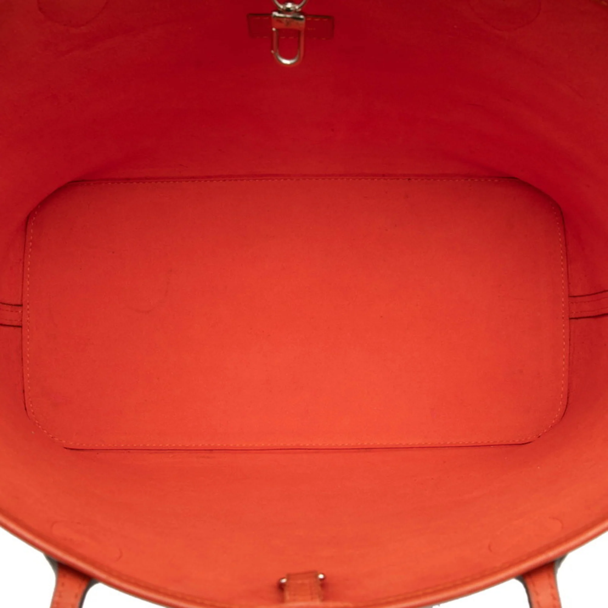 Neverfull Tote Epi Leather MM - Image 4