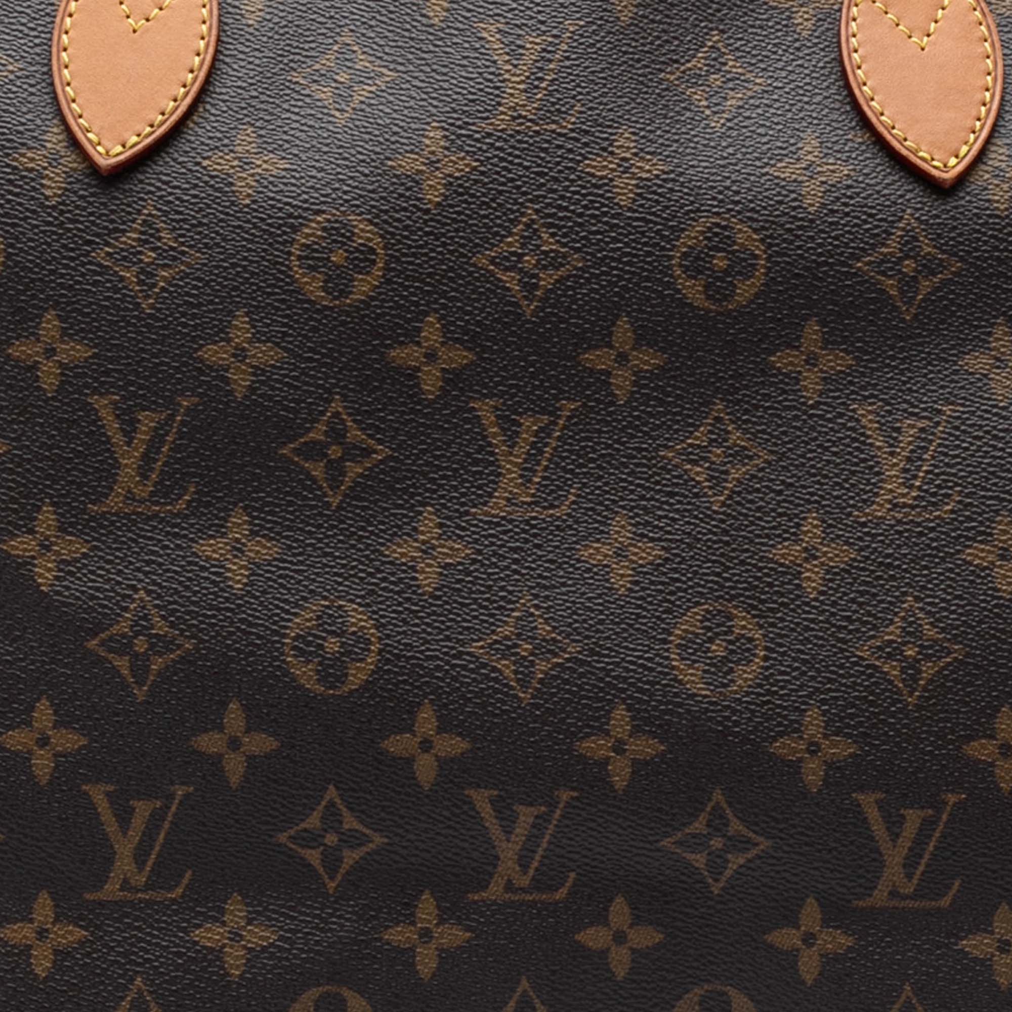 Neverfull Tote Monogram Canvas GM - Image 7