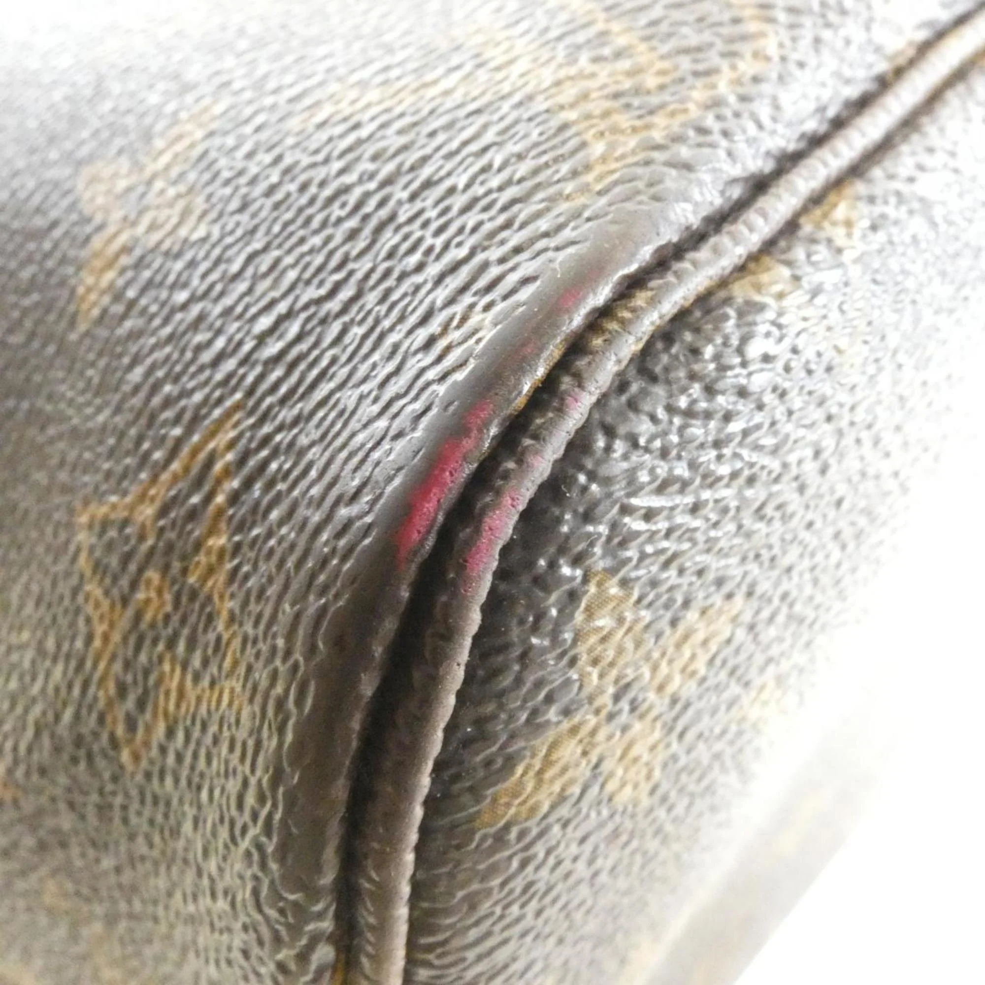 Neverfull Tote Monogram Canvas MM - Image 2