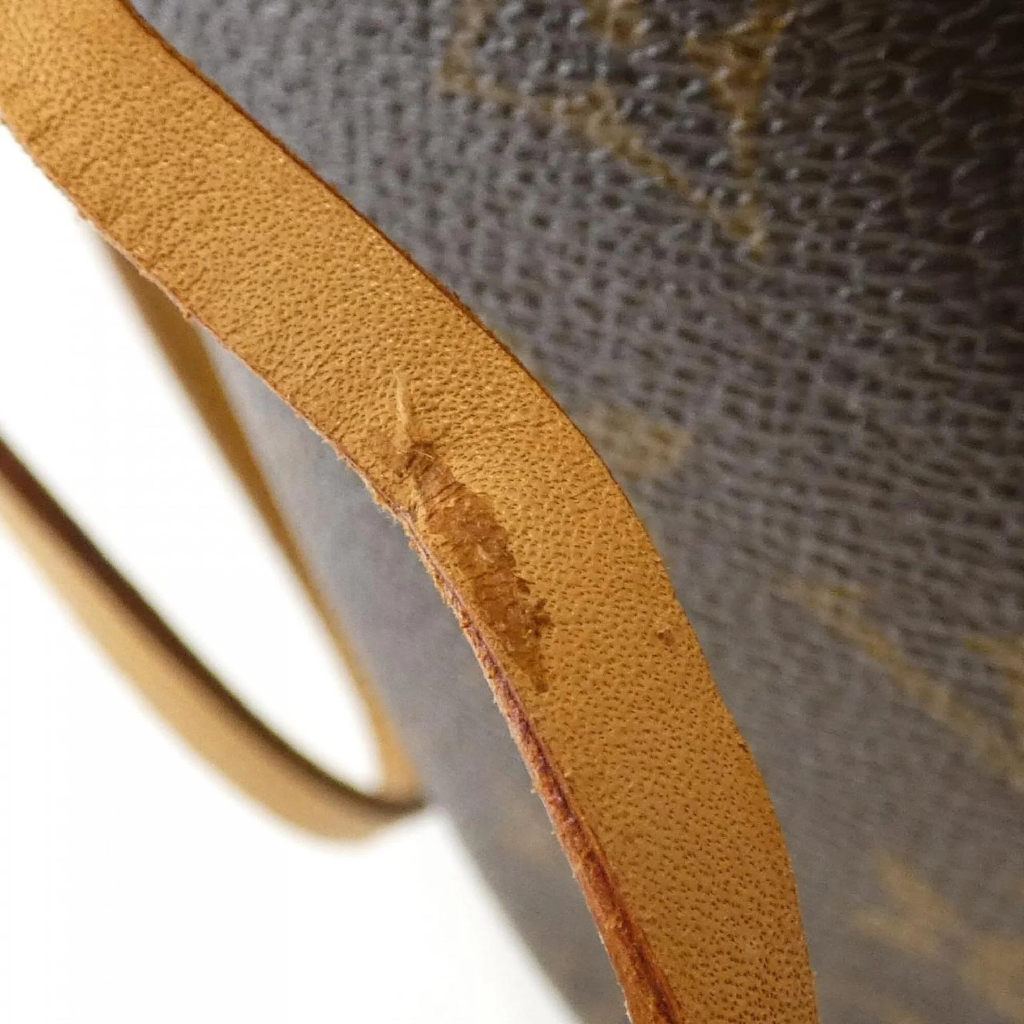 Neverfull Tote Monogram Canvas PM - Image 4